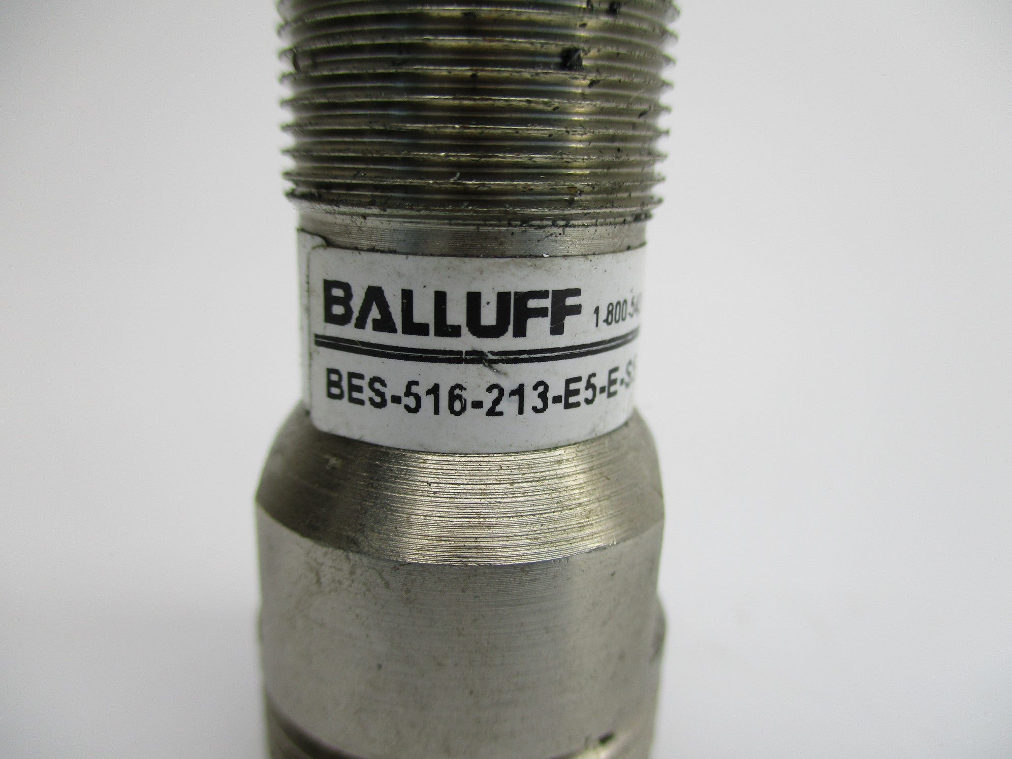 BALLUFF BES516-213-E5-E-S5 UNMP