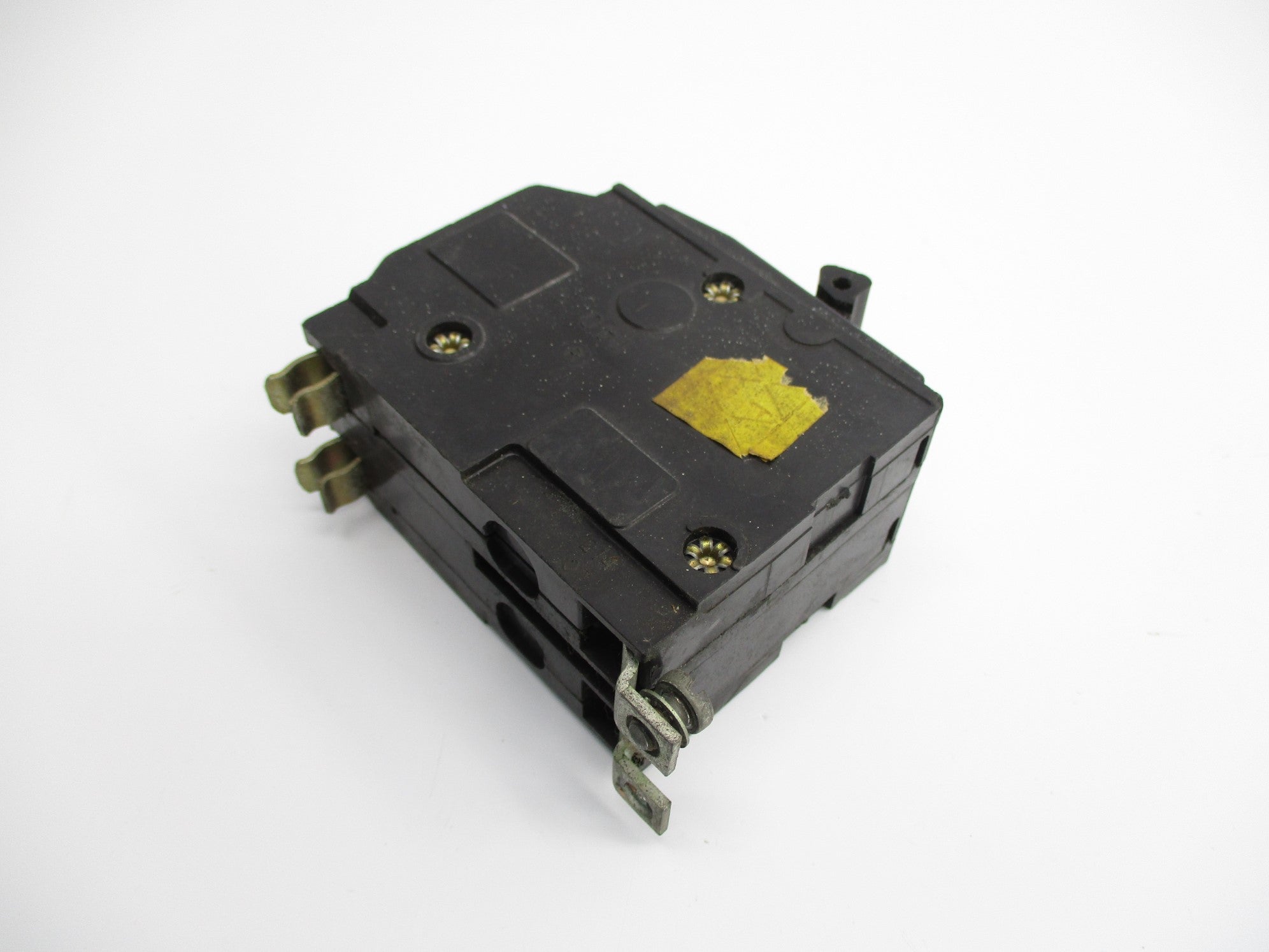 SQUARE D QOB260 60A UNMP