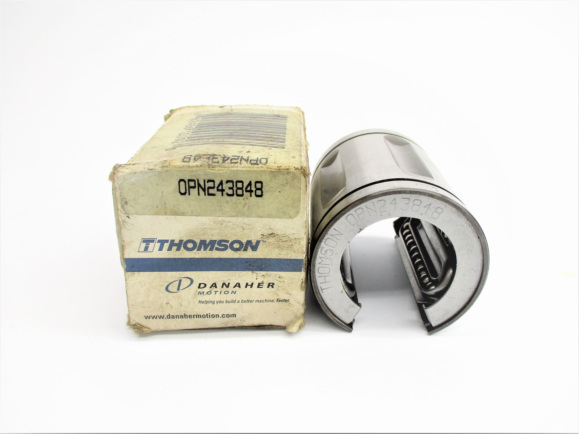 THOMPSON OPN243848 NSMP