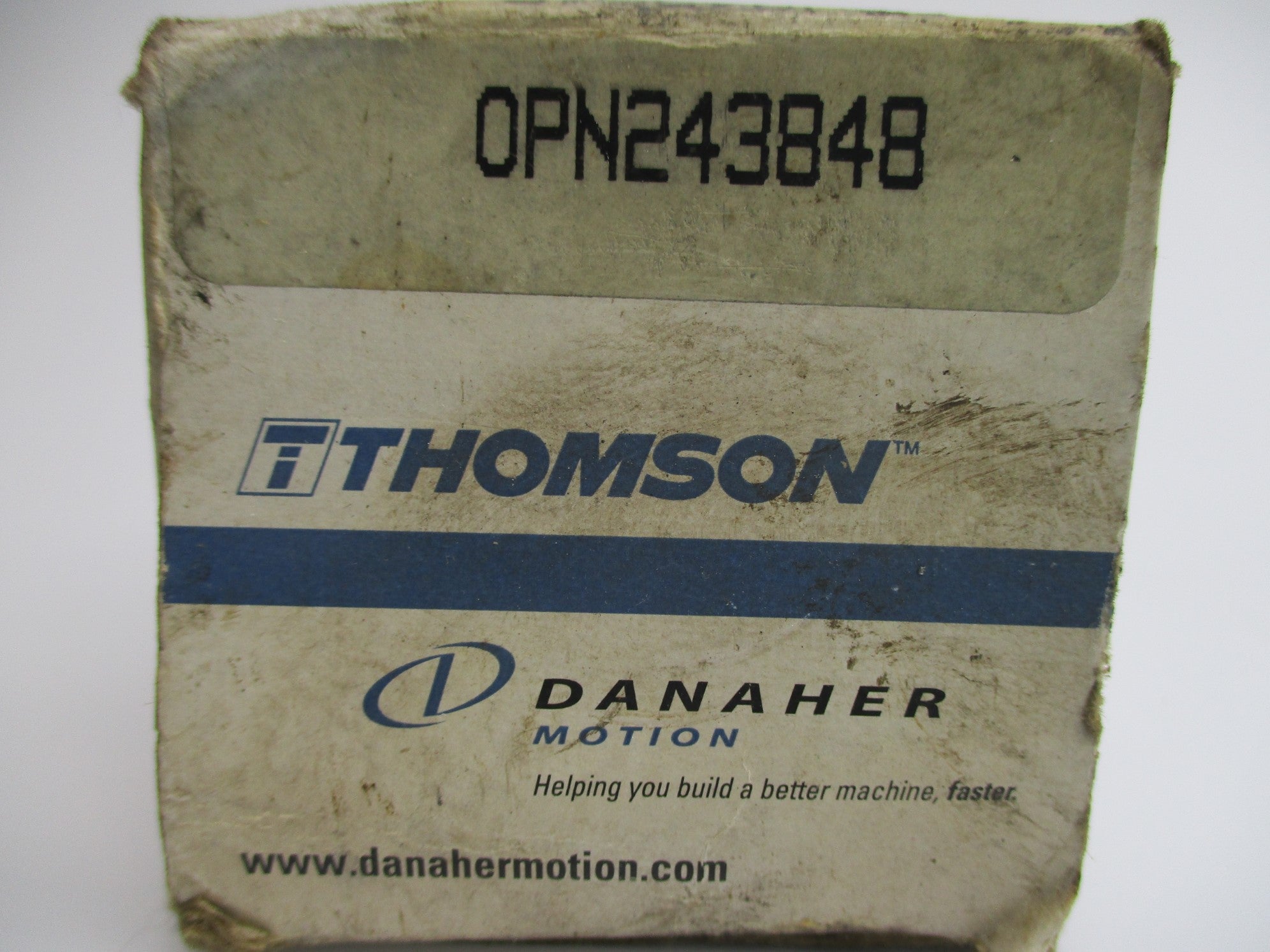 THOMPSON OPN243848 NSMP