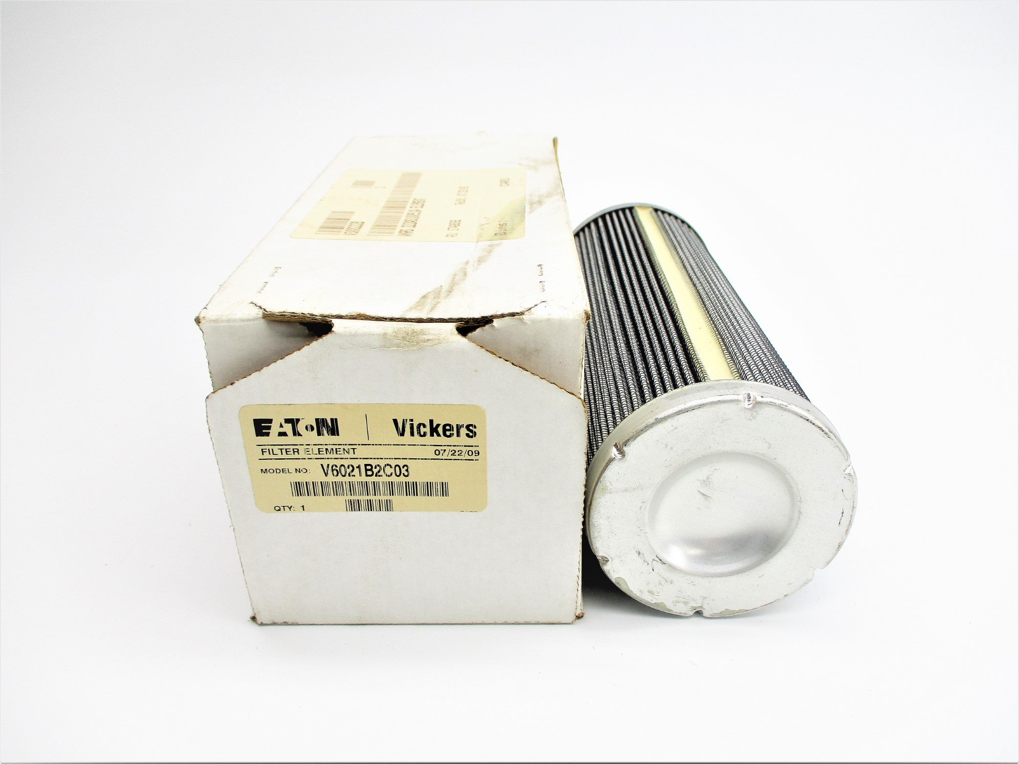 EATON V6021B2C03 NSMP