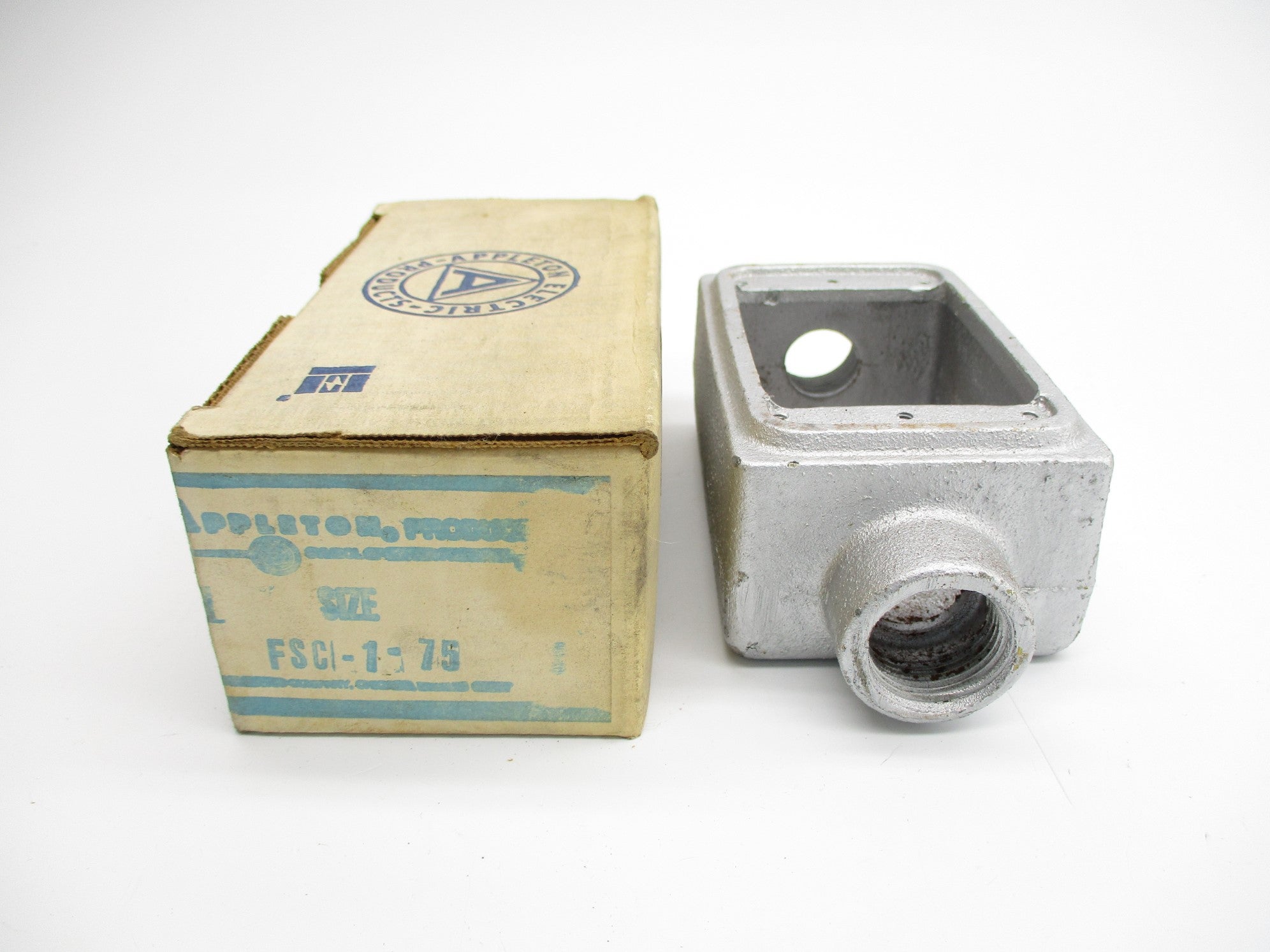 APPLETON FSC-1-75 NSMP