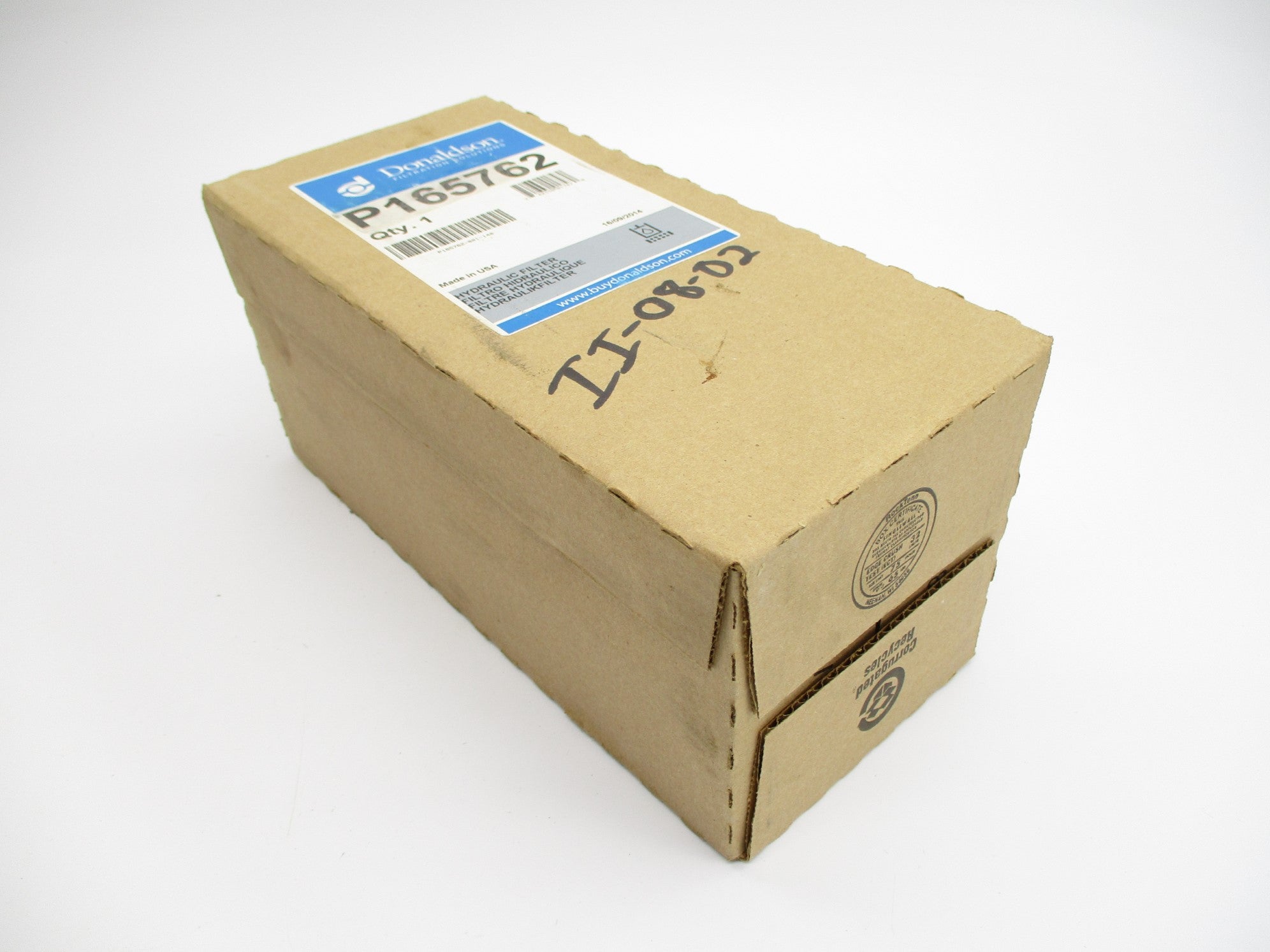 DONALDSON P165762 NSFS