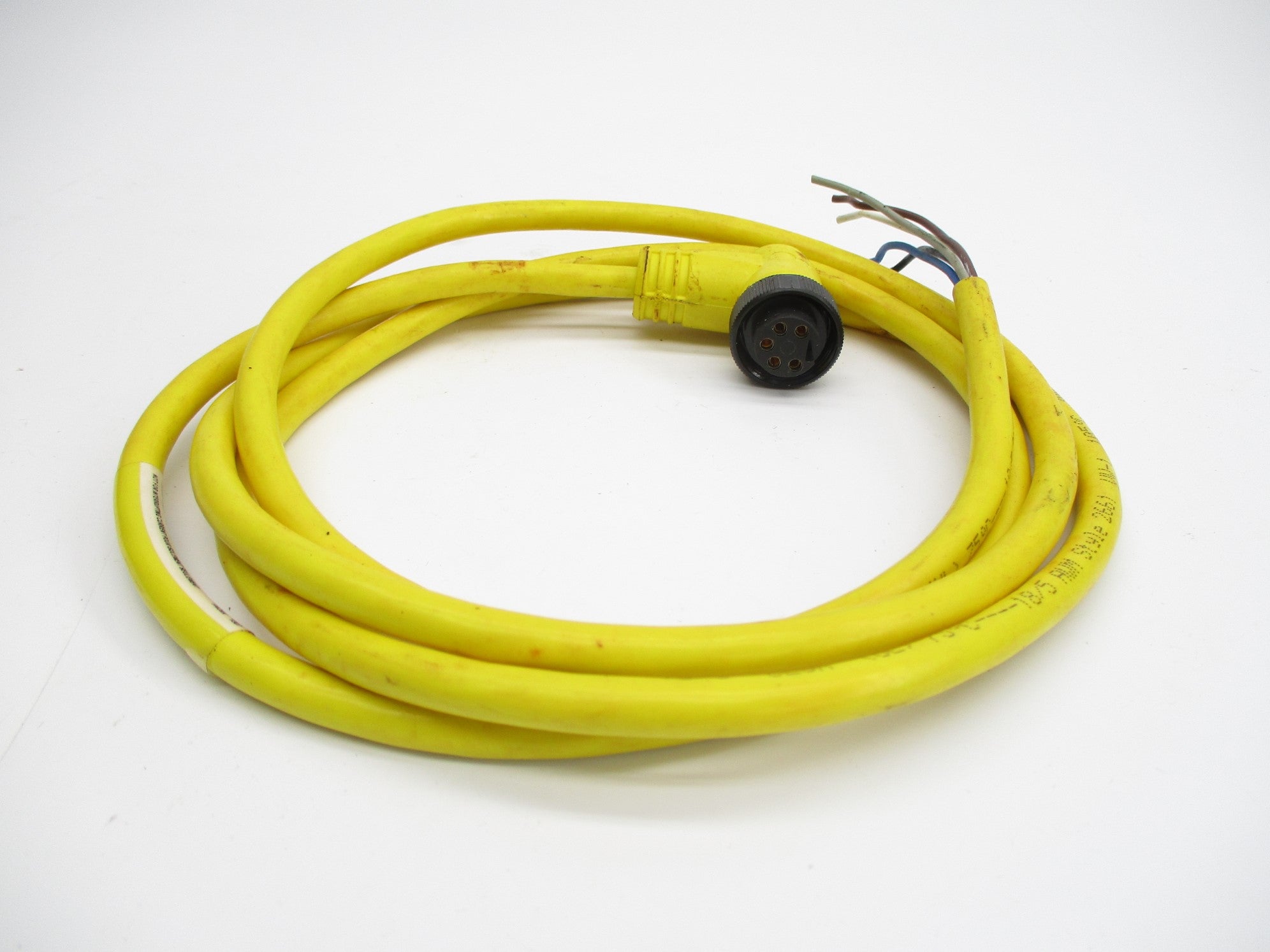 ALLEN BRADLEY 889N-R5AE-6F SER. B UNMP
