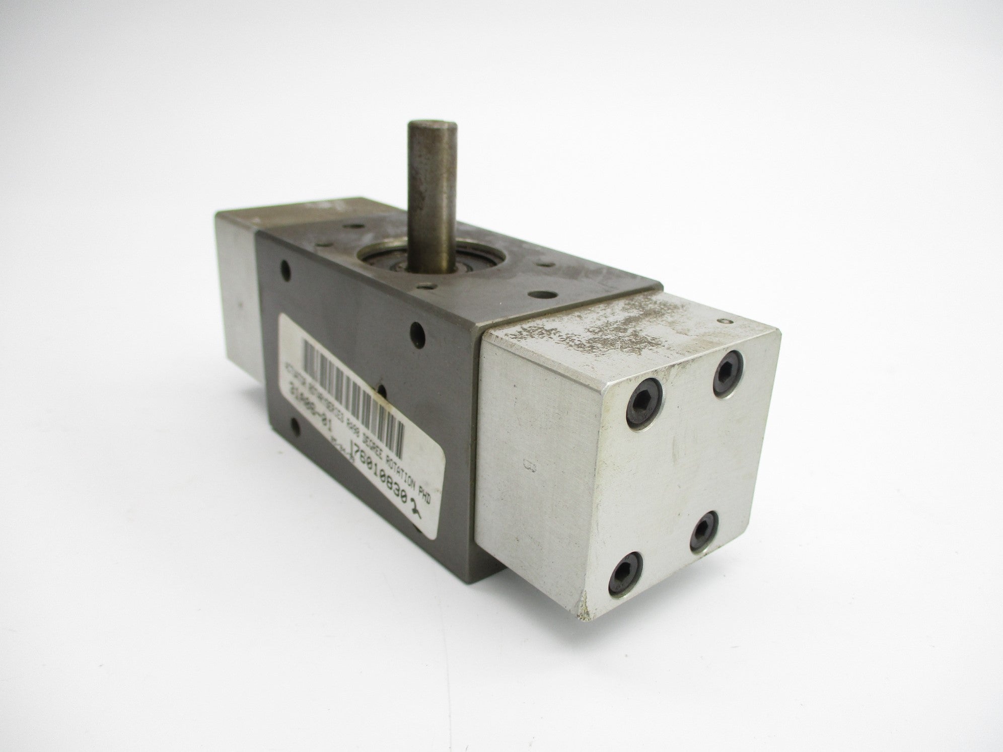 PHD RAS125X90-DB-E-PB UNMP