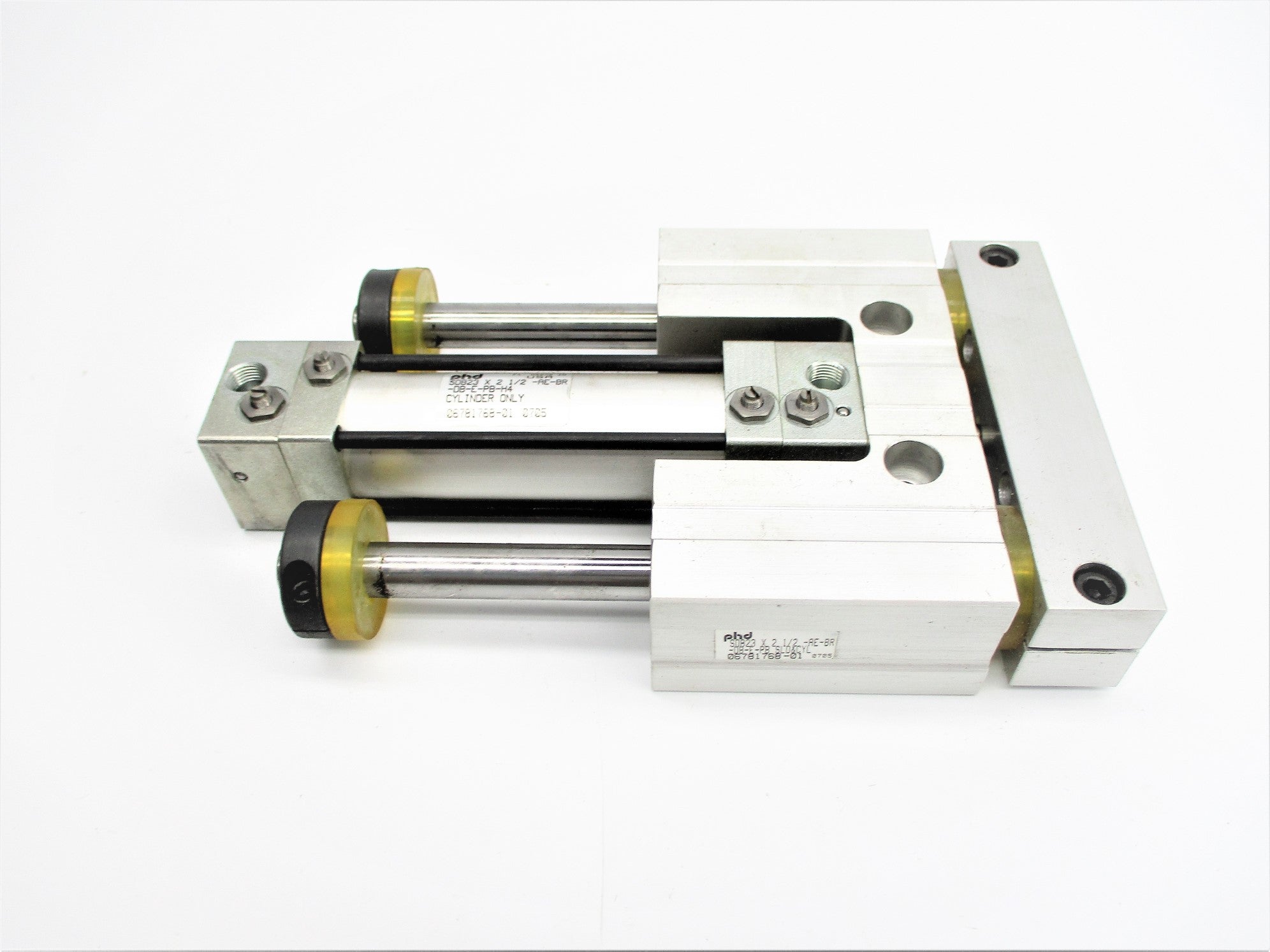 PHD SDB23X2-1/2-AE-BR-DB-E-PB-H4 UNMP