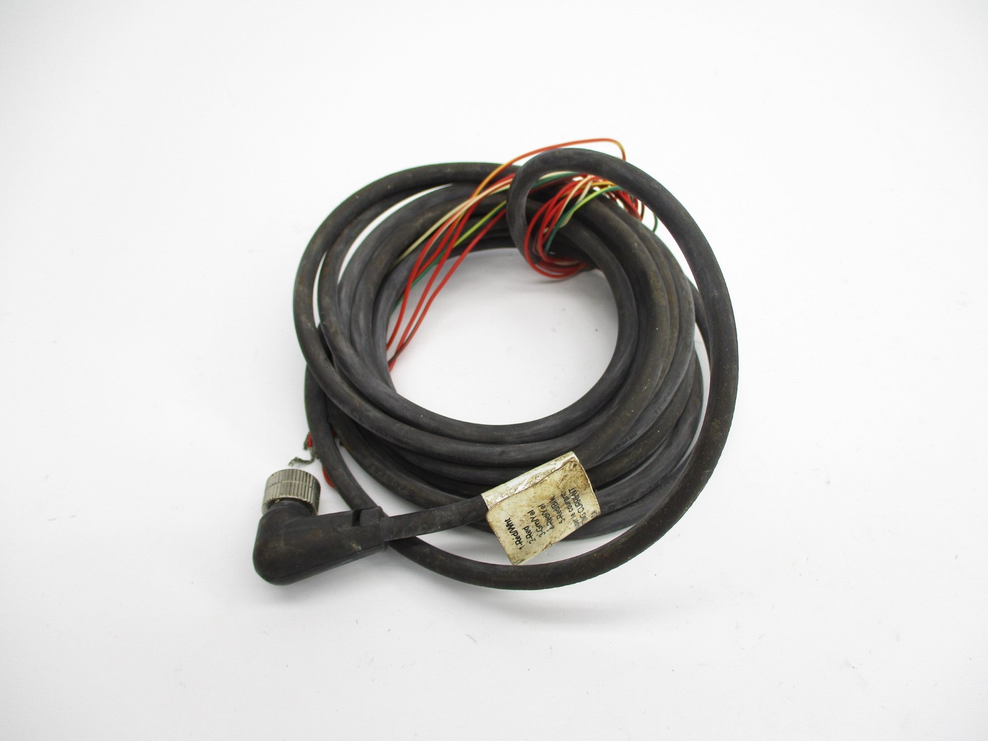 IFM EFECTOR E18027 UNMP