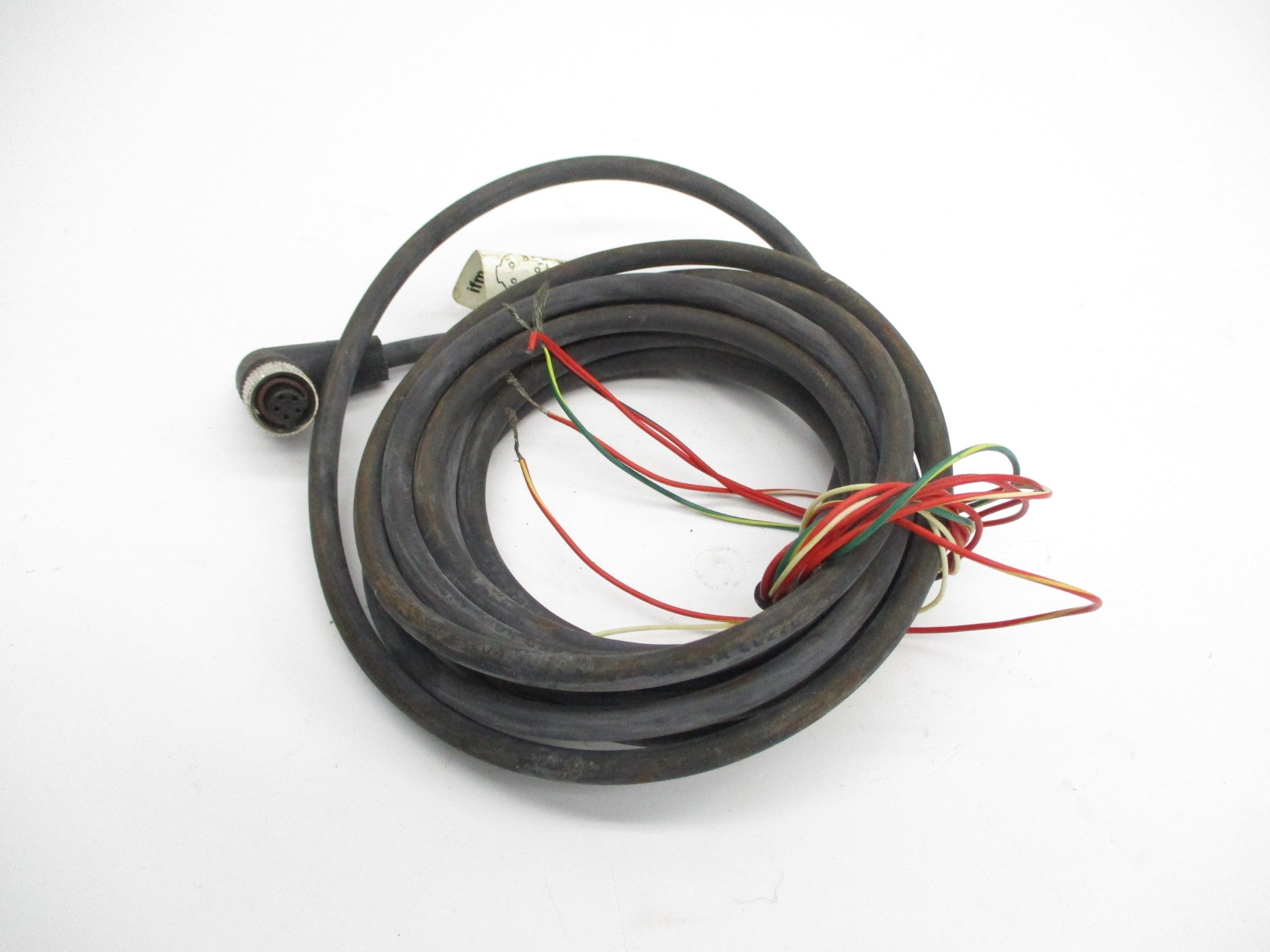 IFM EFECTOR E18027 UNMP