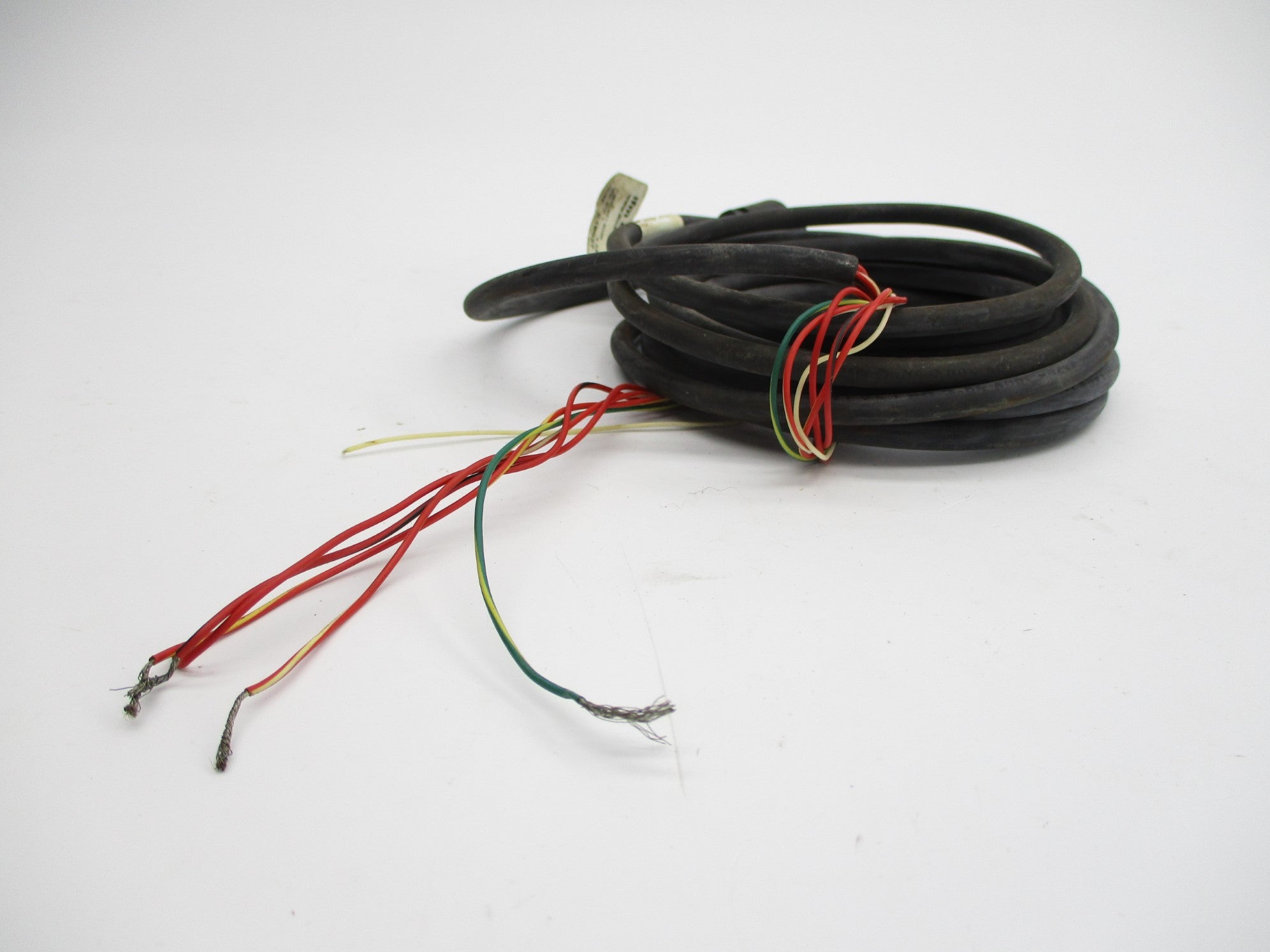 IFM EFECTOR E18027 UNMP