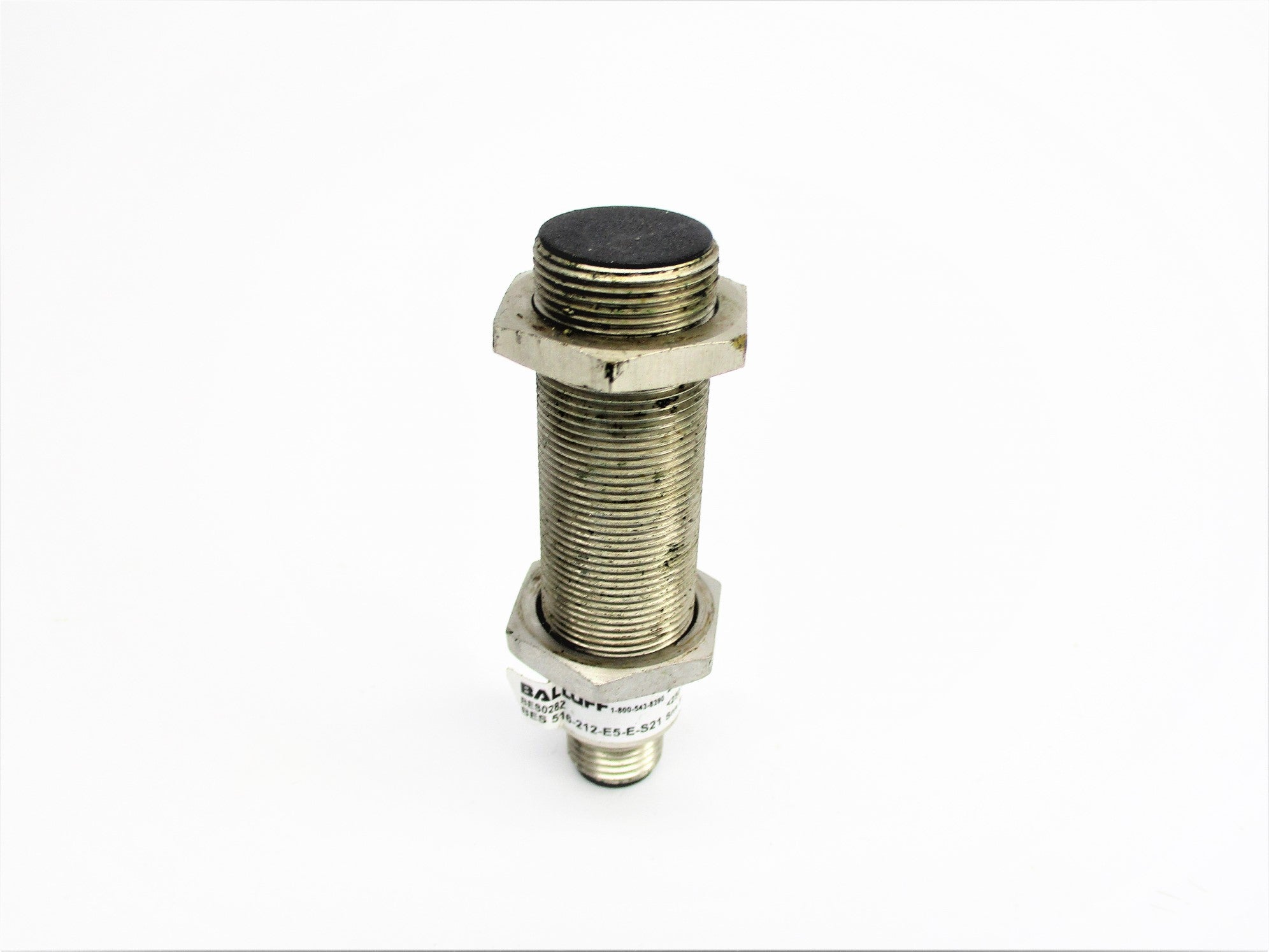BALLUFF BES516-212-E5-E-S21 BES028Z UNMP