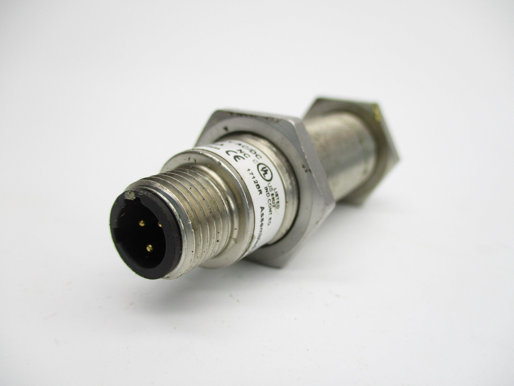 BALLUFF BES516-212-E5-E-S21 BES028Z UNMP