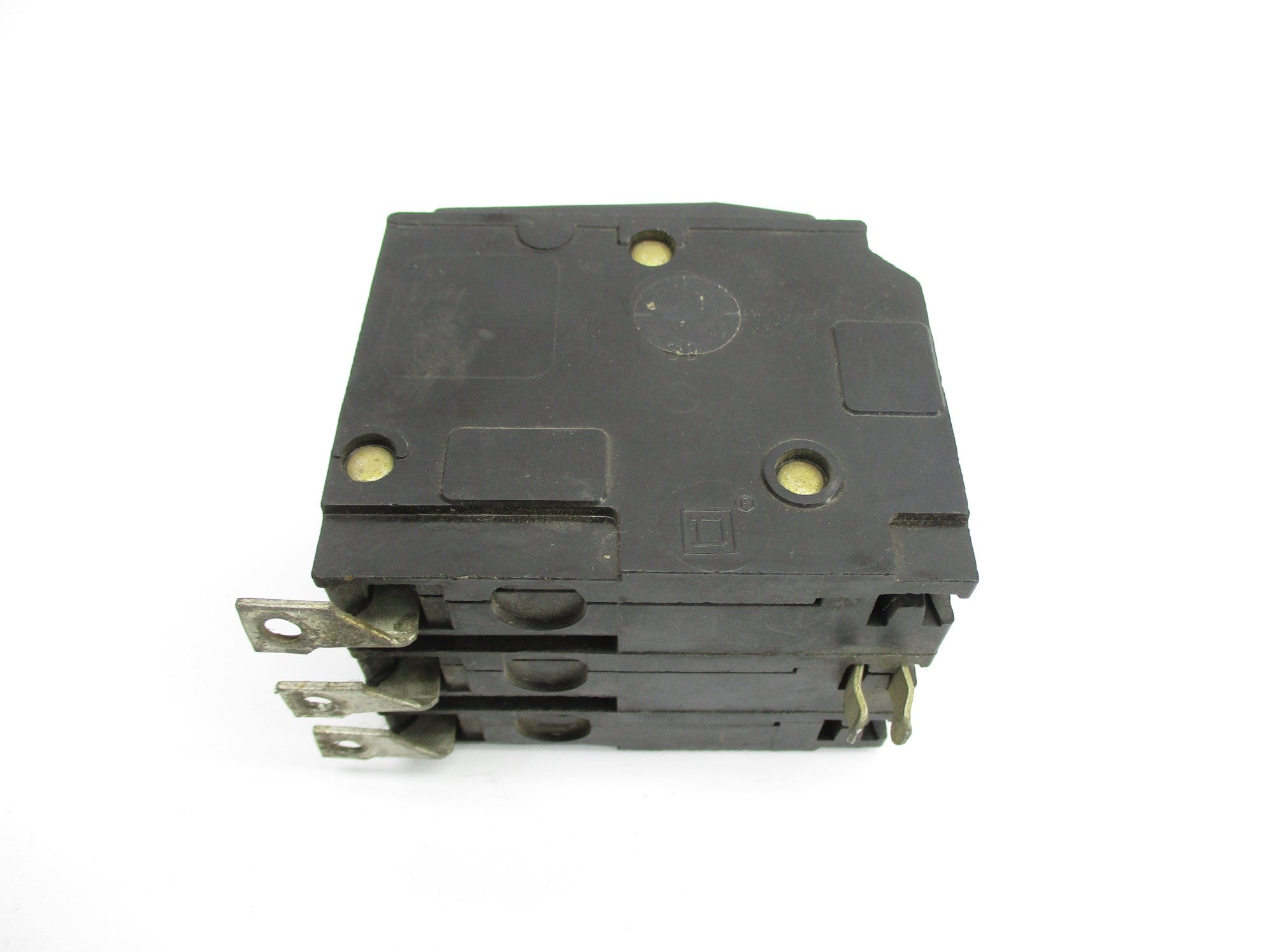 SQUARE D QOB320 240VAC 20A UNMP