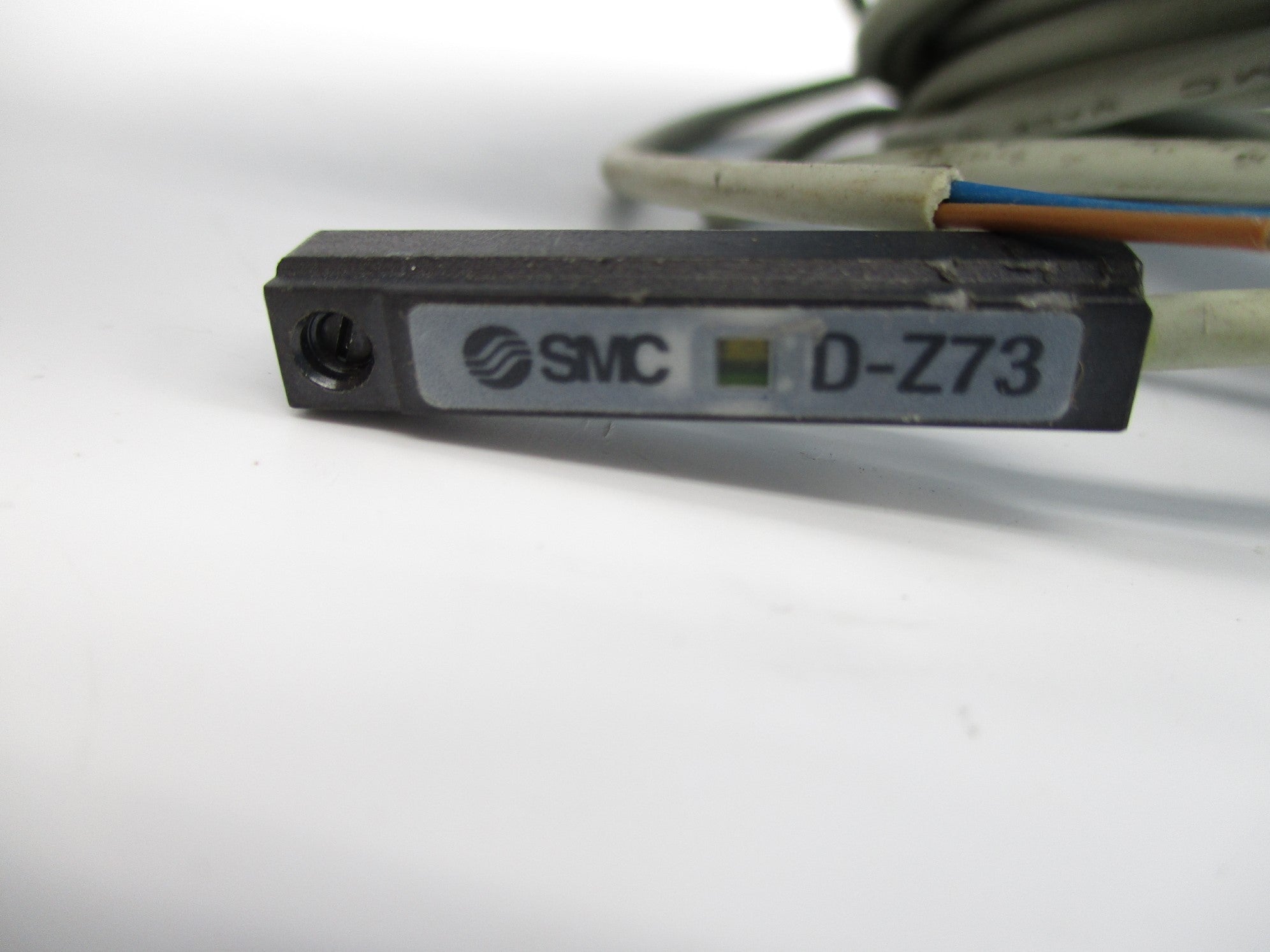 SMC D-Z73 UNMP