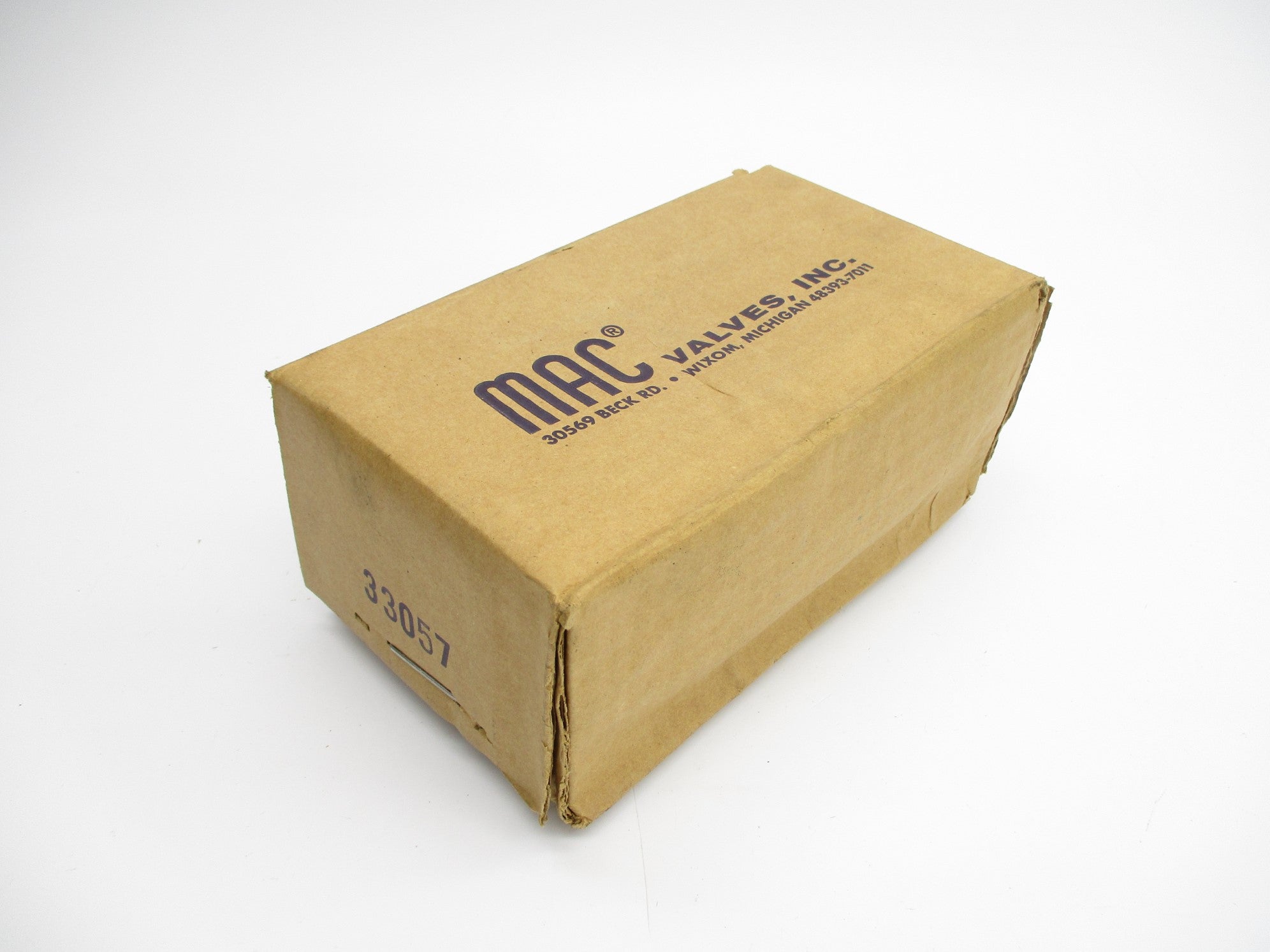 MAC 57D-12-611CA 25-150PSI NSFS