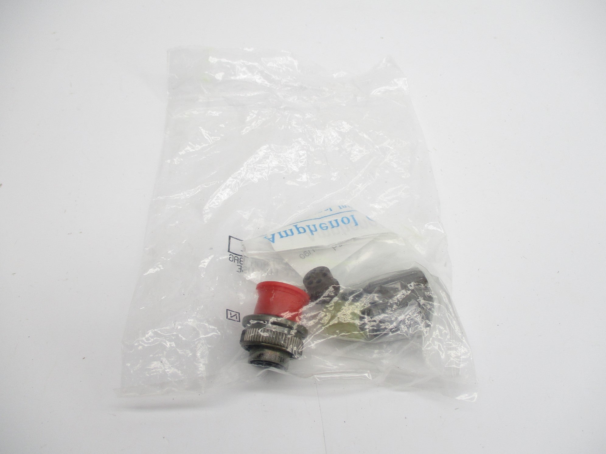 AMPHENOL AEROSPACE MS3106F14S-6S NSMP