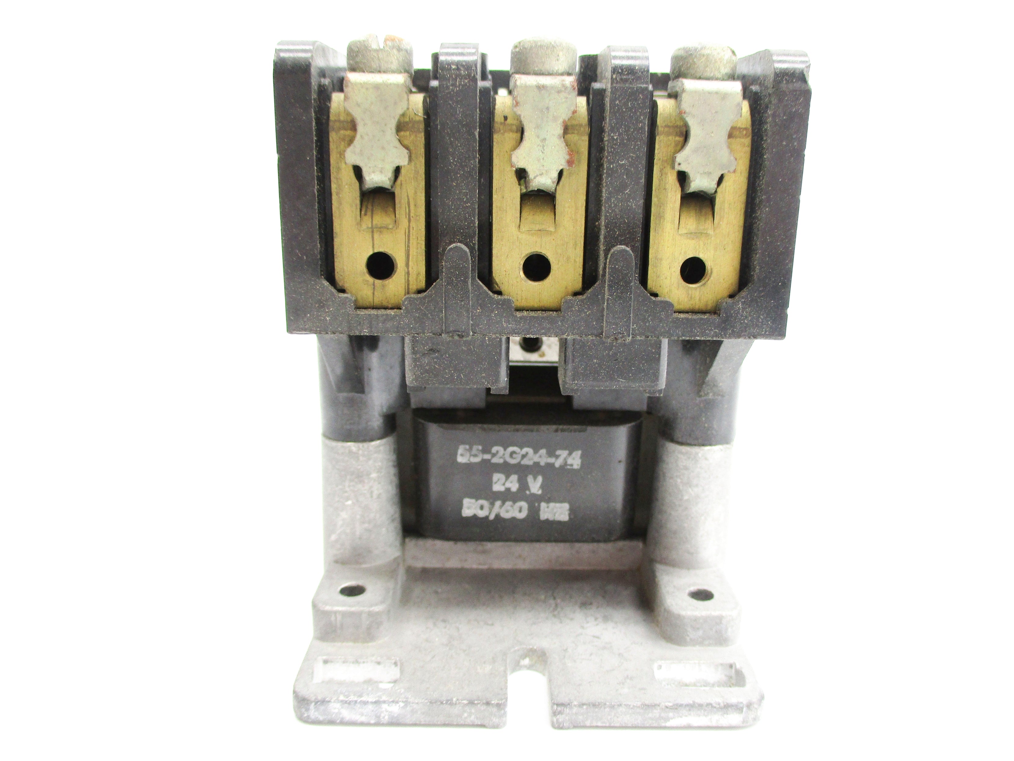 GENERAL ELECTRIC CR153D003ABA 24V NSNP