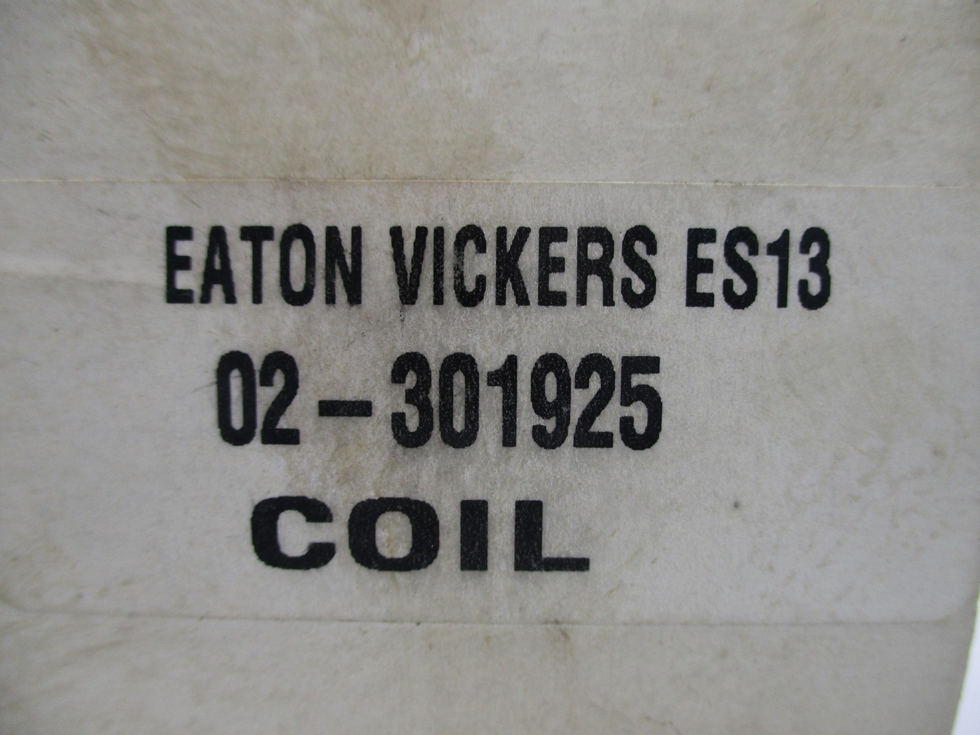 EATON 02-301925 NSMP