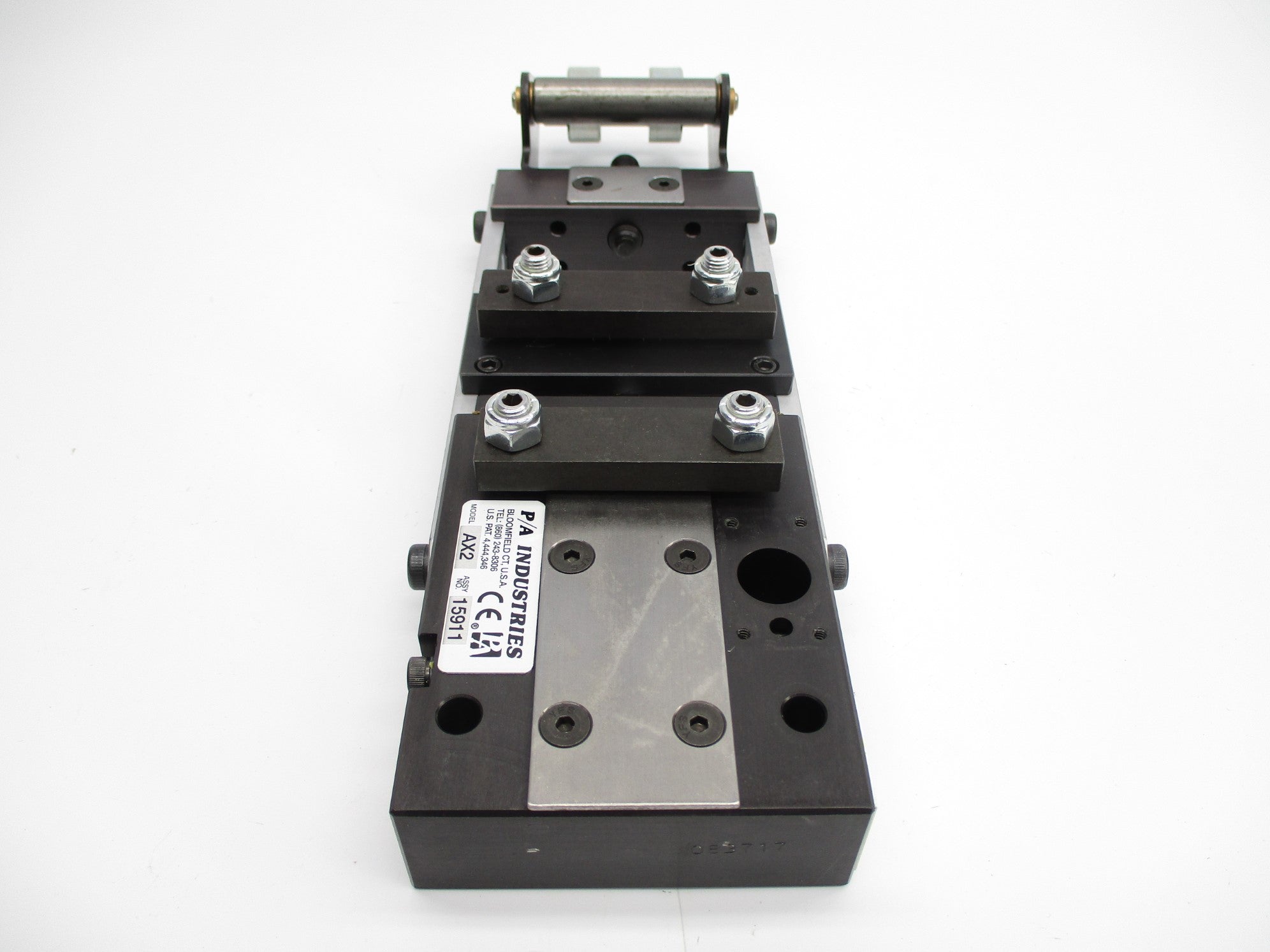 P/A INDUSTRIES AX2 15911 NSMP