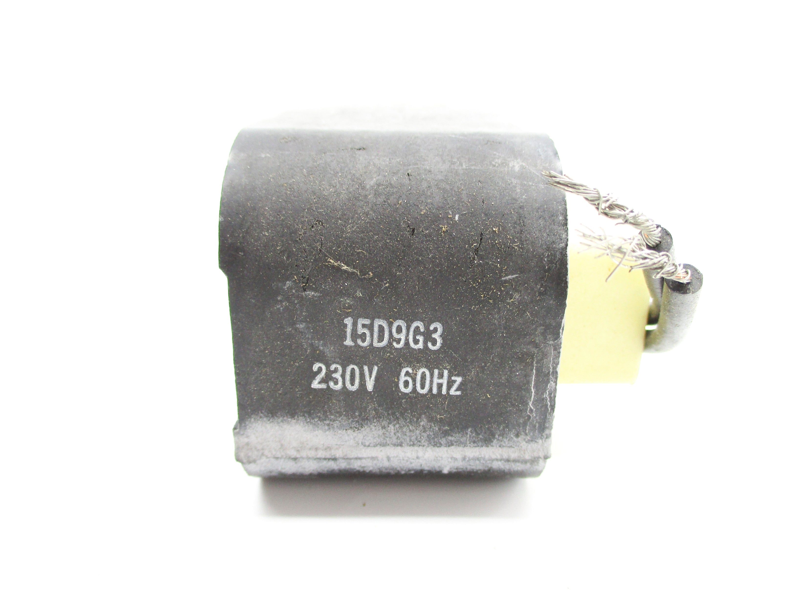 GENERAL ELECTRIC 15D9G3 NSNP