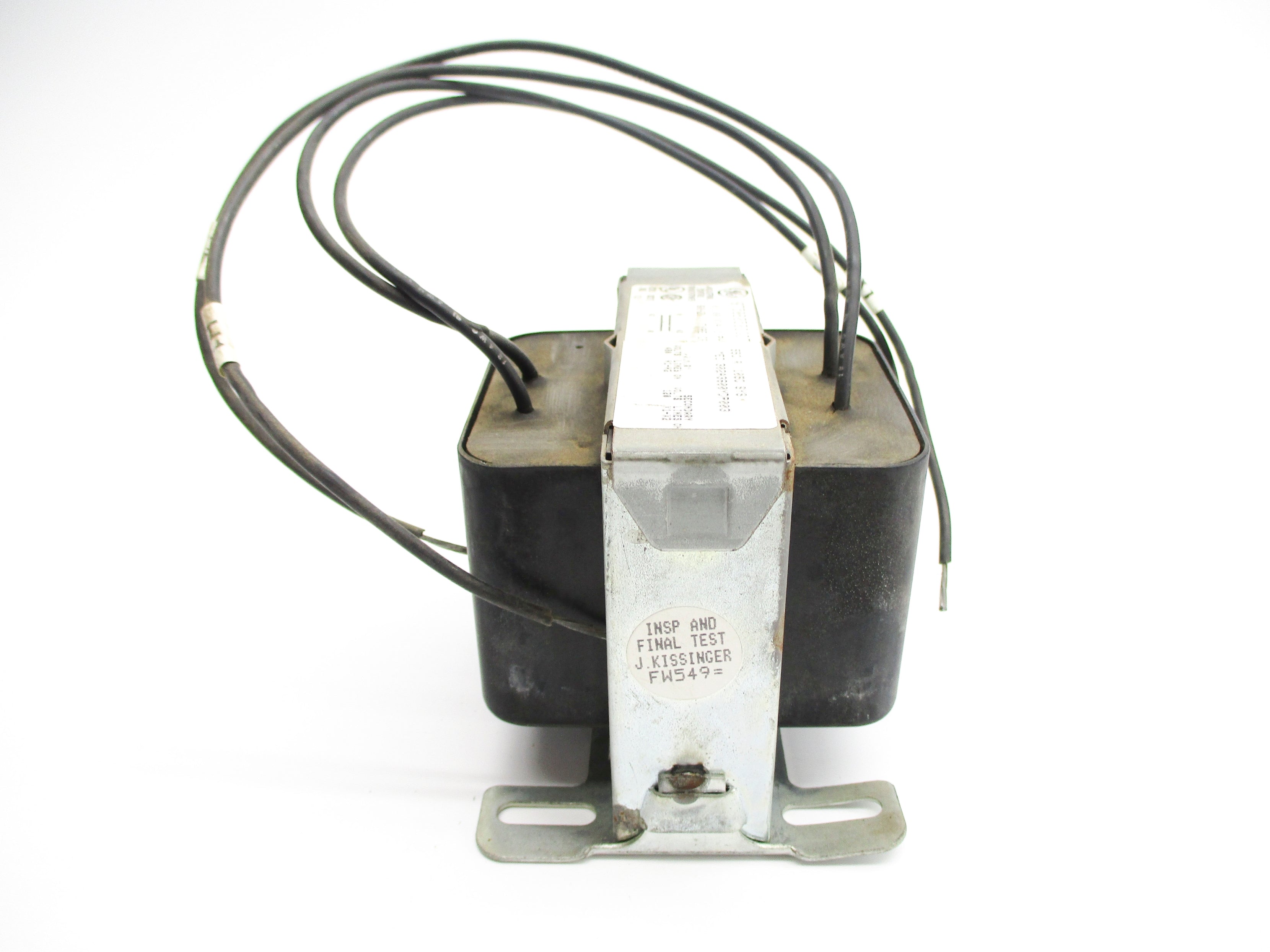 GENERAL ELECTRIC 9T58B0503G37 NSNP