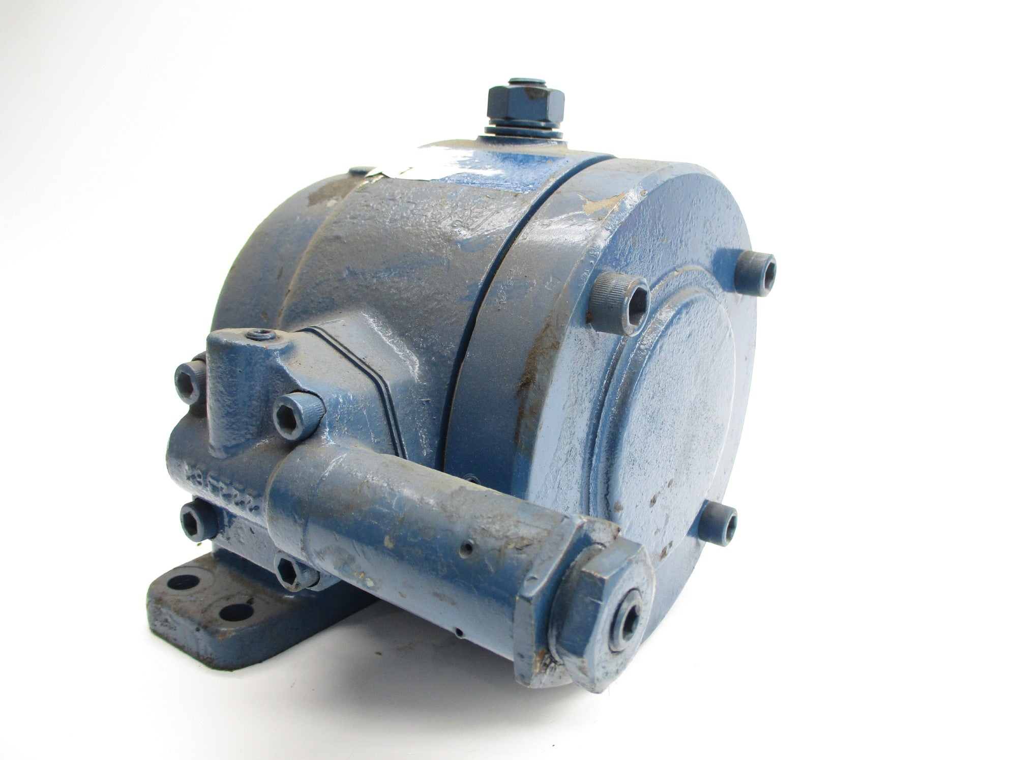 RACINE HYDRAULICS PSVPNS020GRL10 UNMP