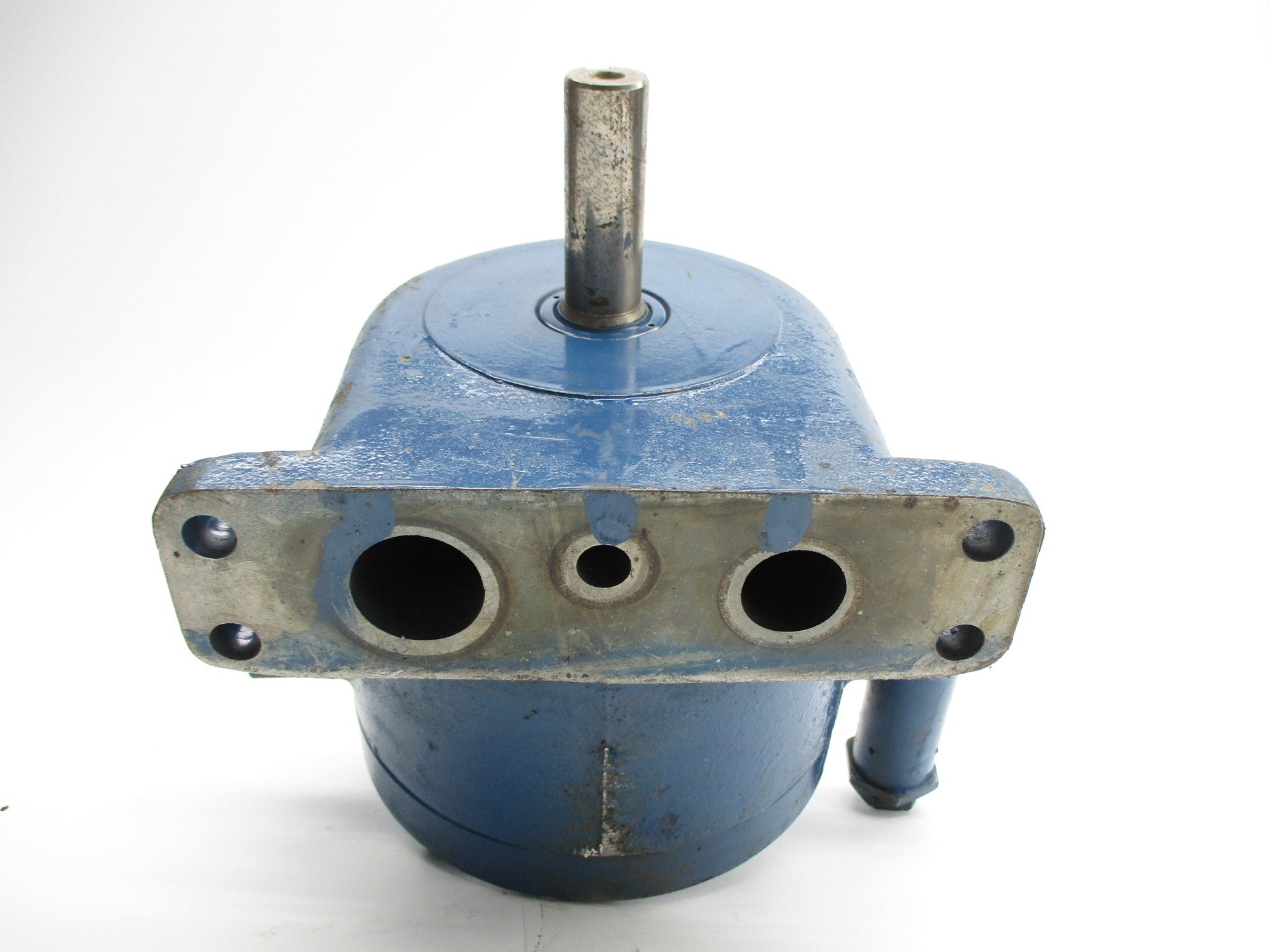 RACINE HYDRAULICS PSVPNS020GRL10 UNMP