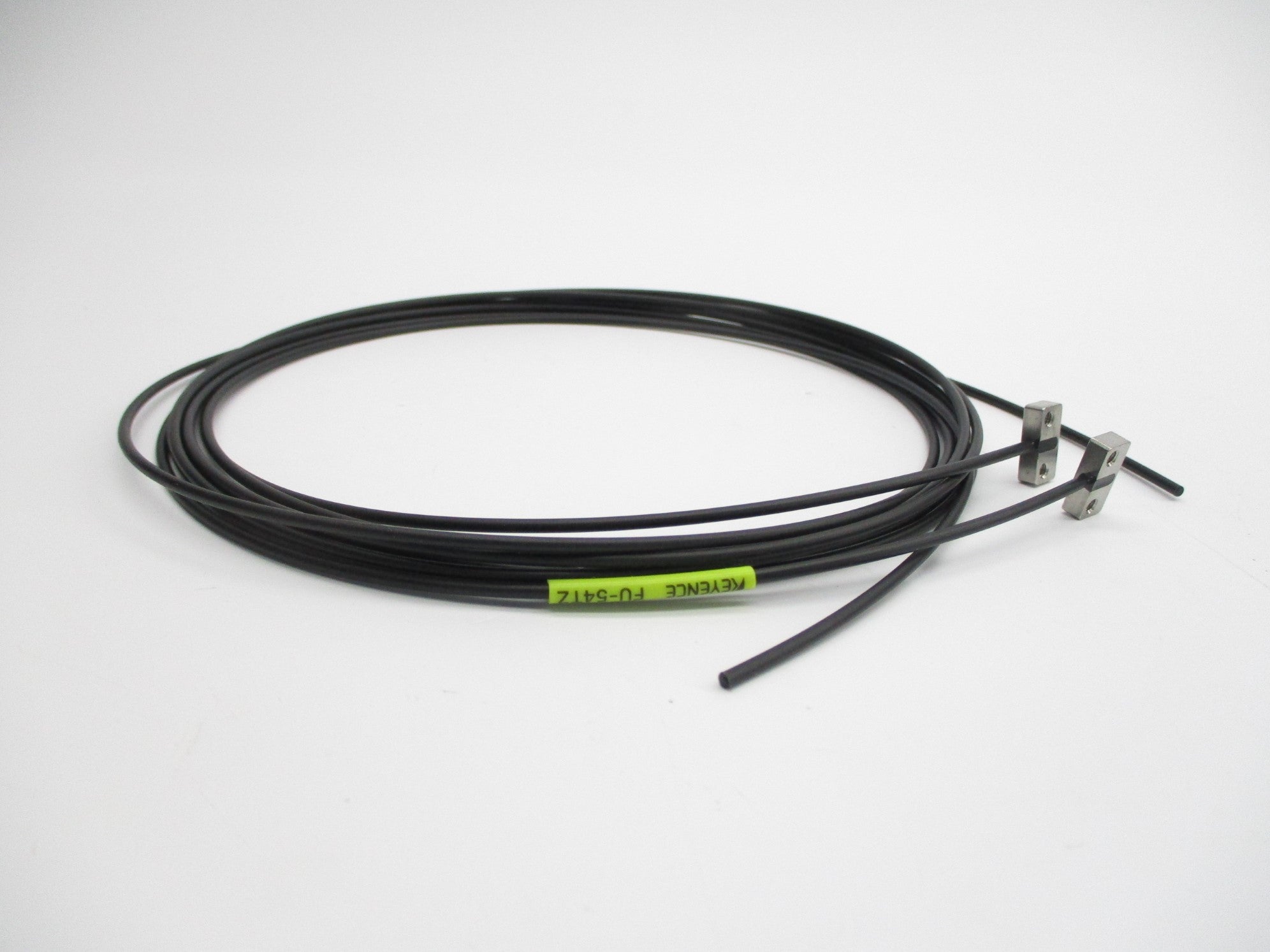 KEYENCE FU-54TZ (AS PICTURED) NSNP