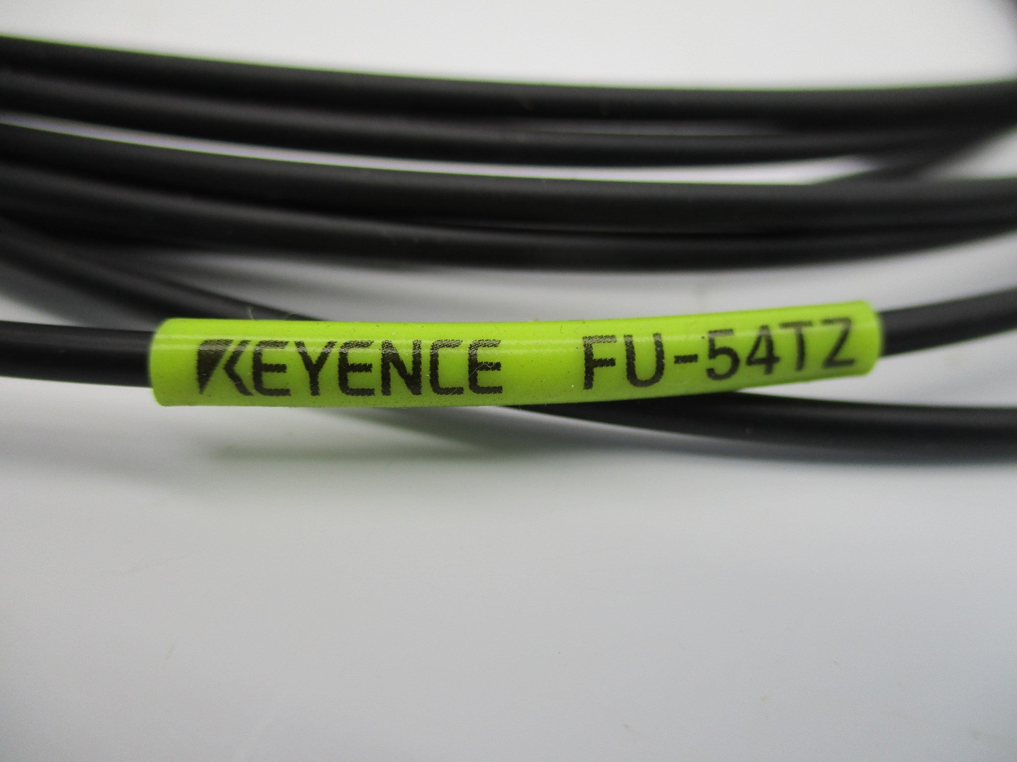 KEYENCE FU-54TZ (AS PICTURED) NSNP