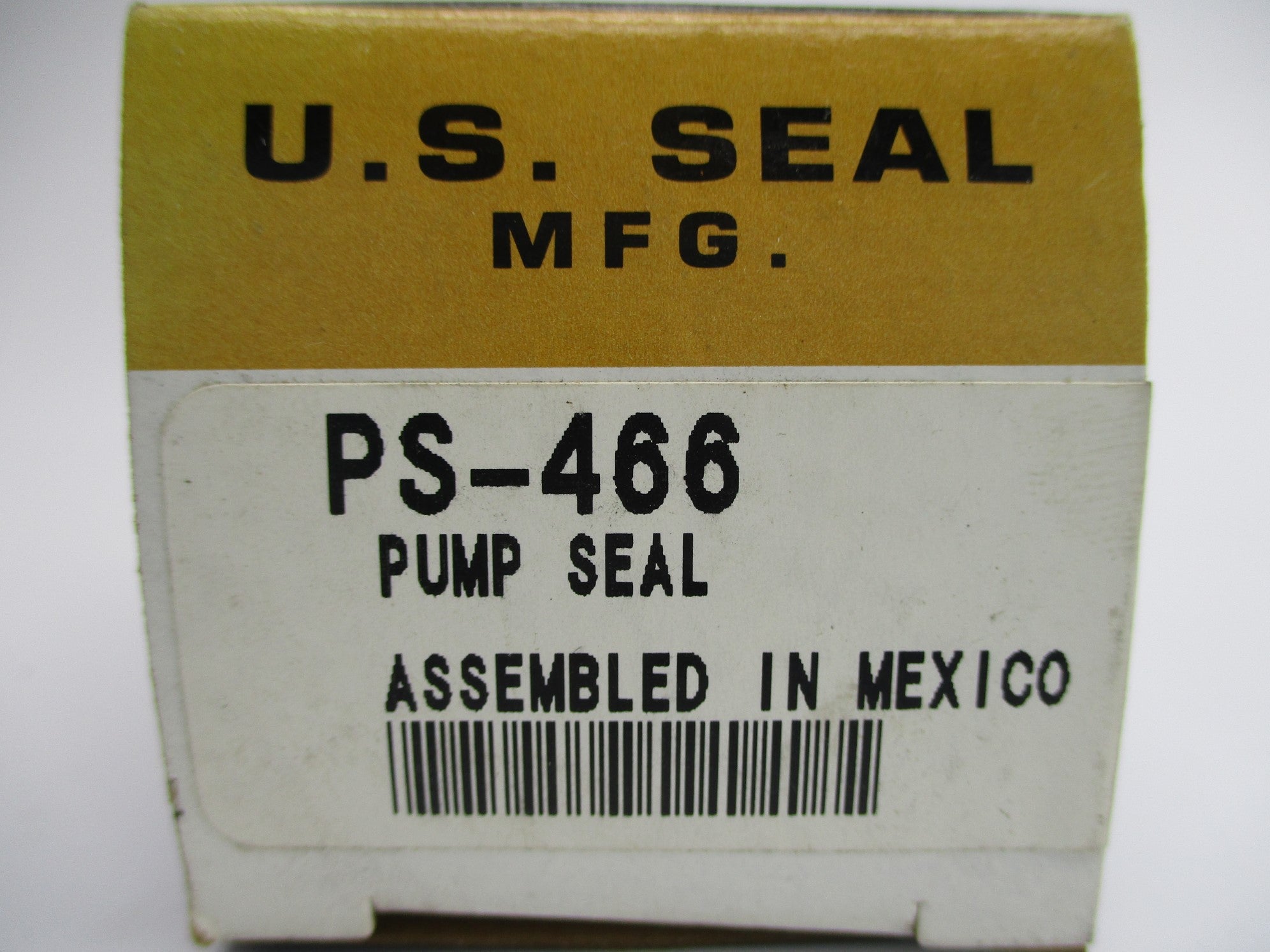 U.S. SEAL PS-466 NSMP