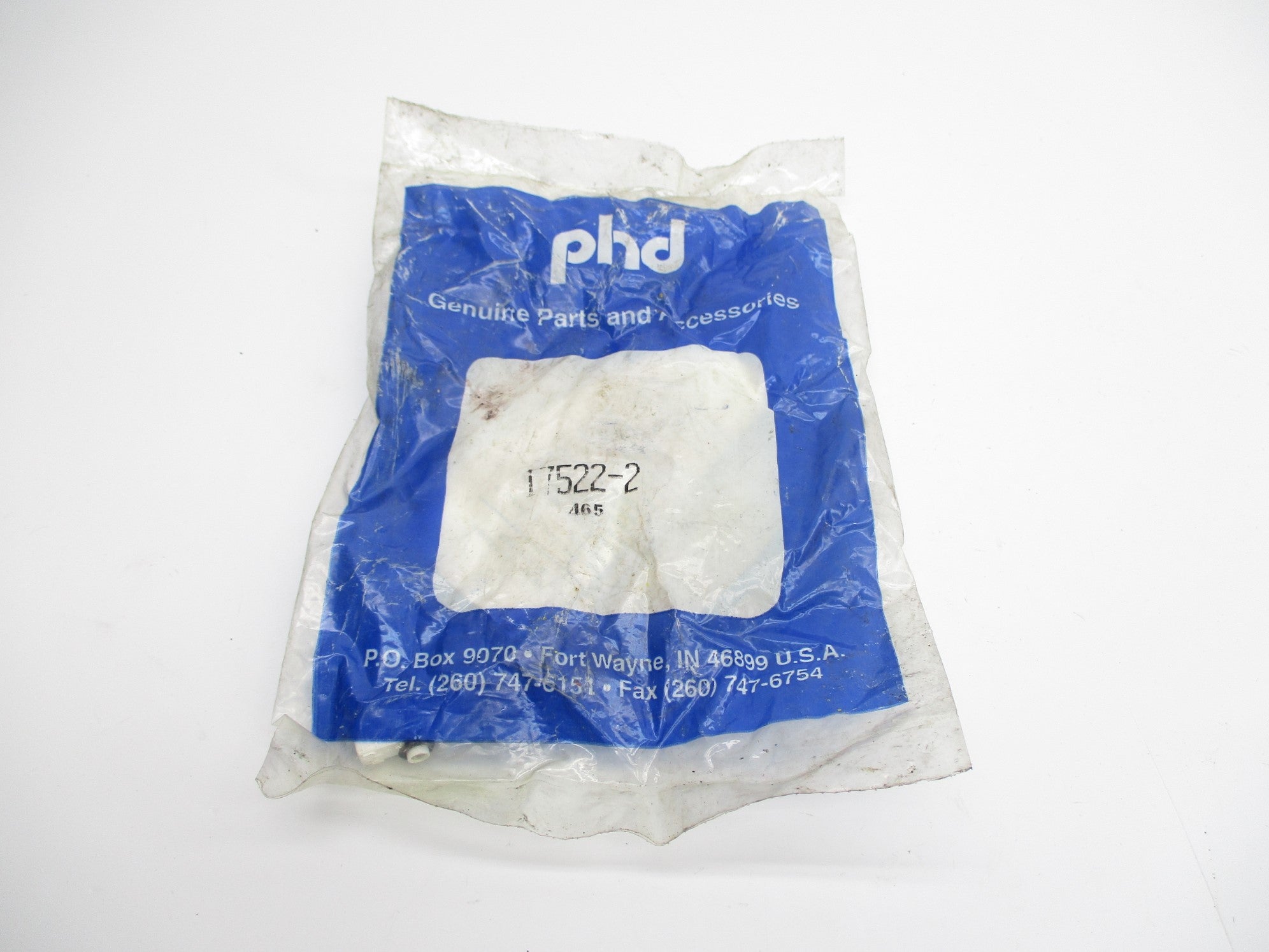 PHD 17522-2 NSMP