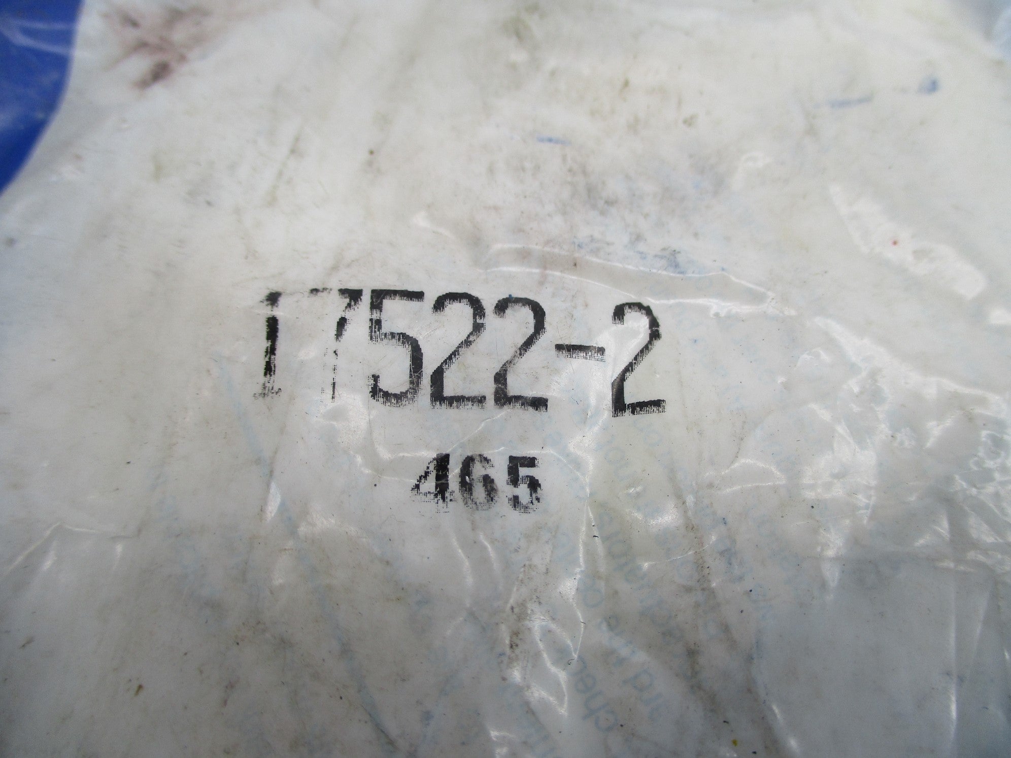 PHD 17522-2 NSMP