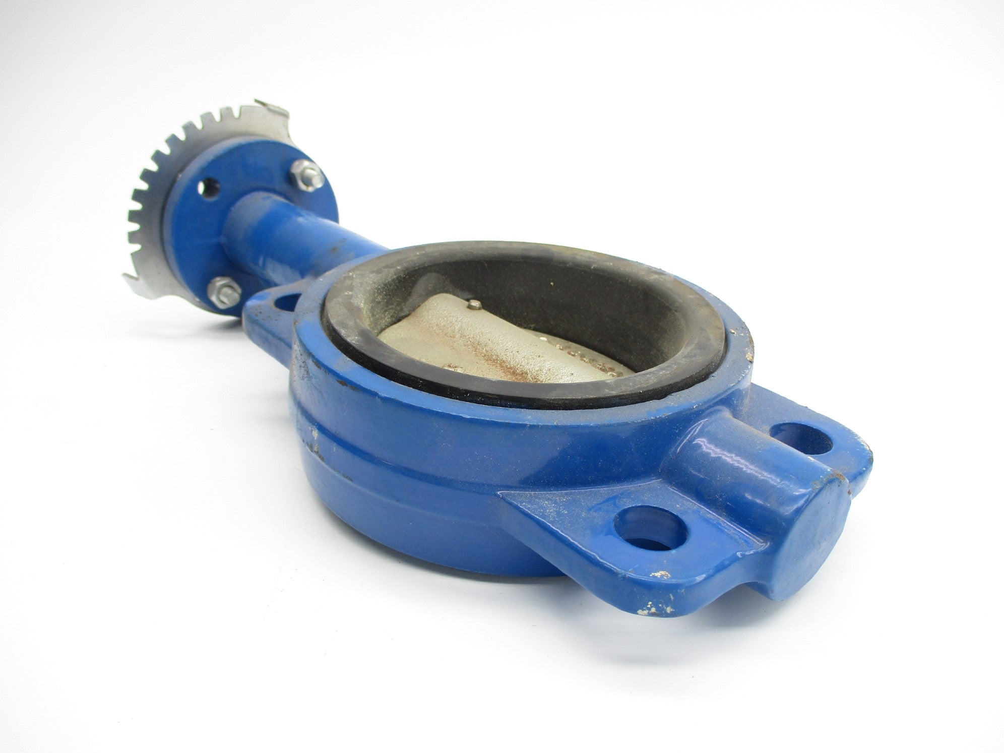 OHIO VALVE 4100DBL 200PSI UNMP