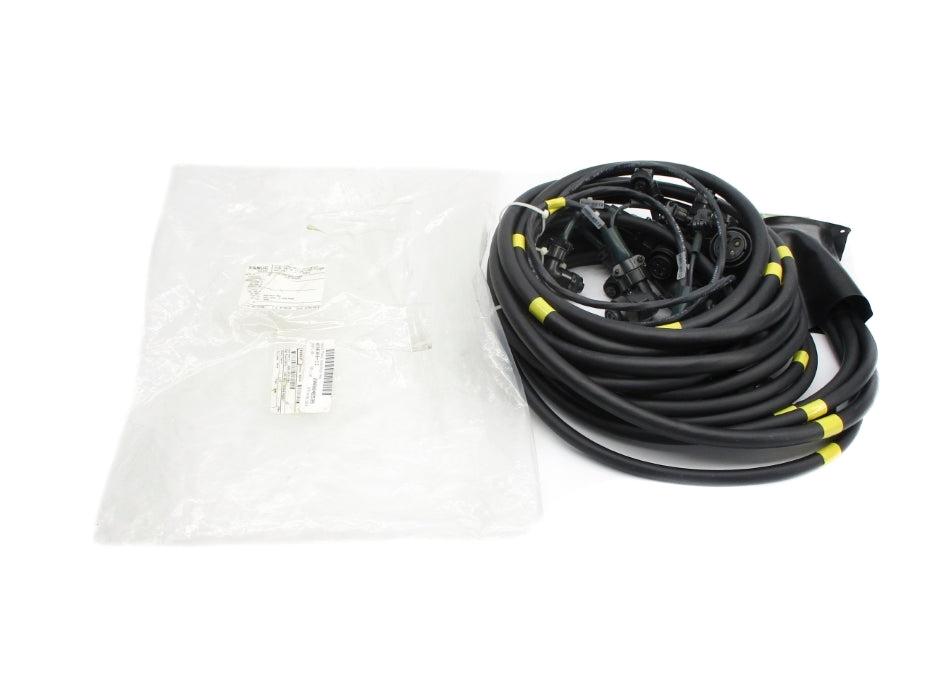FANUC A660-8016-T964 NSMP