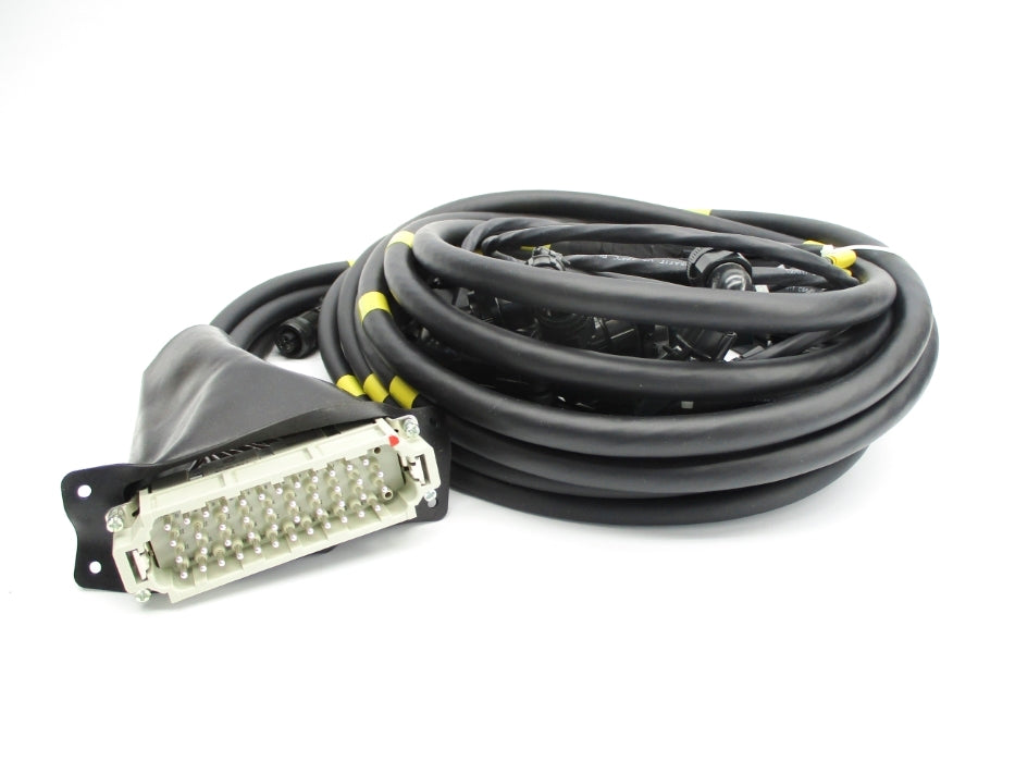 FANUC A660-8016-T964 NSMP
