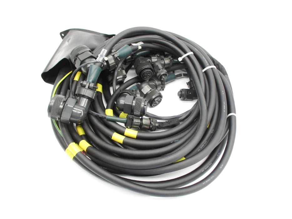 FANUC A660-8016-T964 NSMP