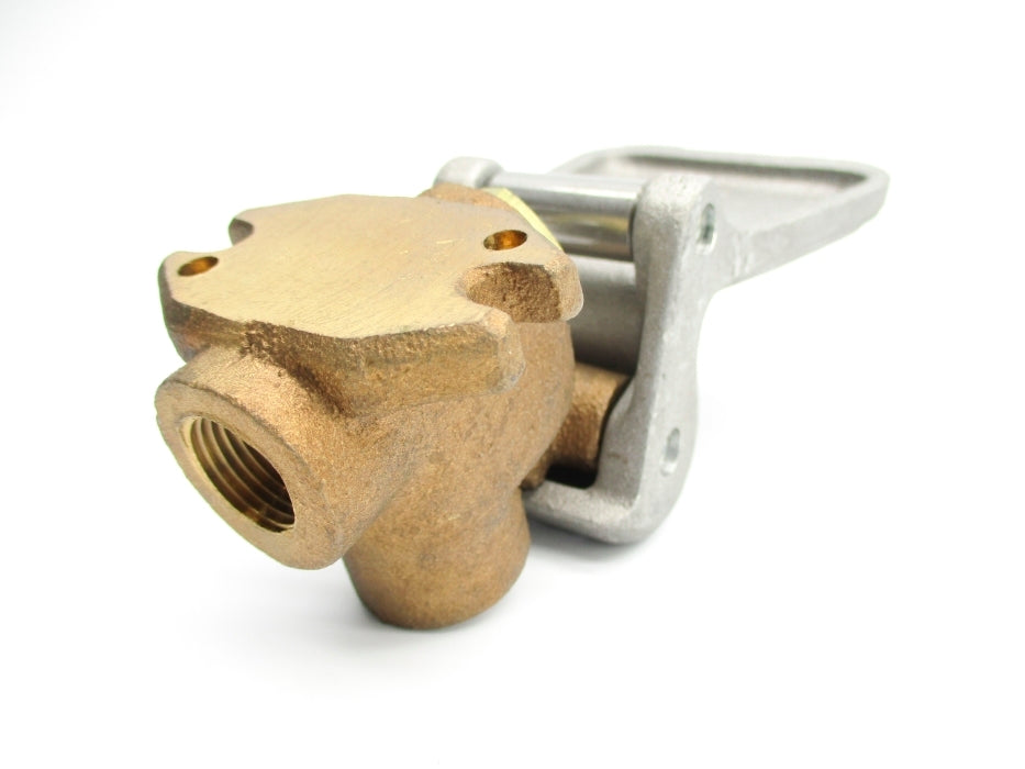 PARKER 034760099 150PSI NSNP