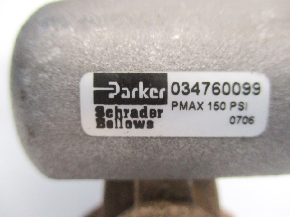PARKER 034760099 150PSI NSNP