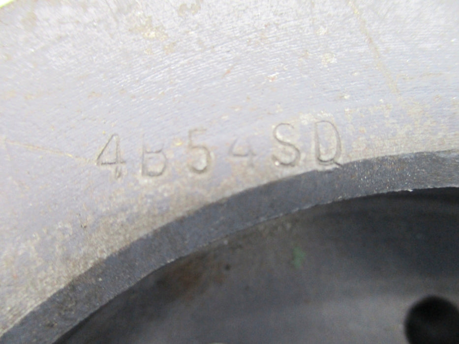 TB WOODS 4B54SD UNMP