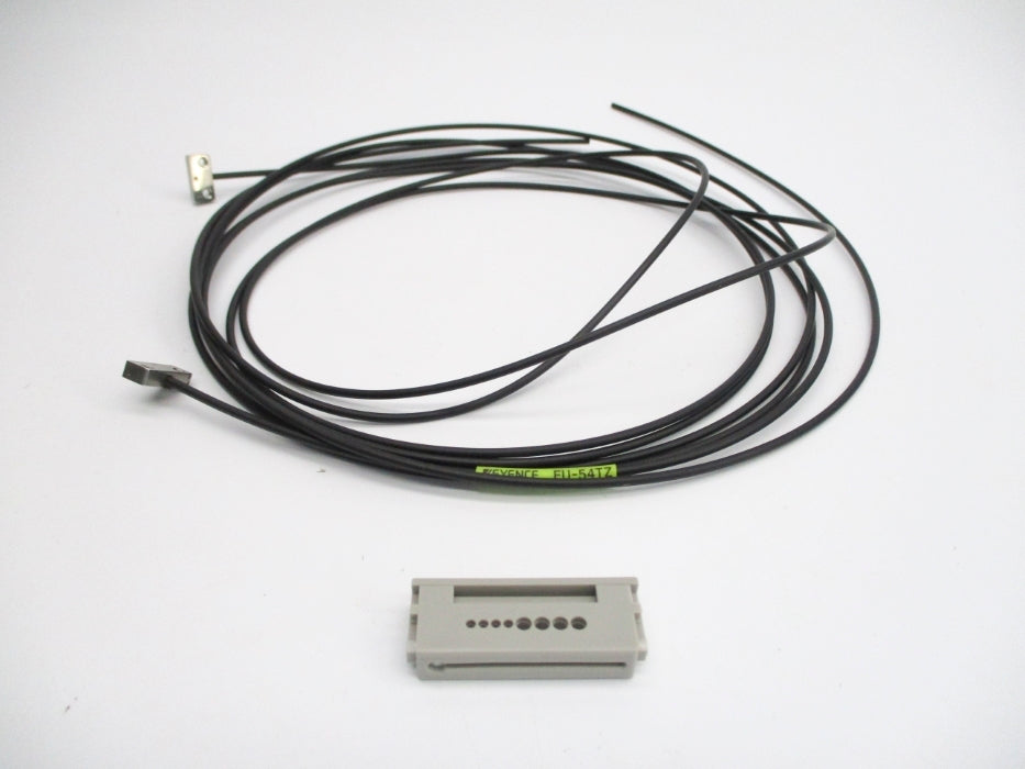 KEYENCE FU-54TZ NSNP