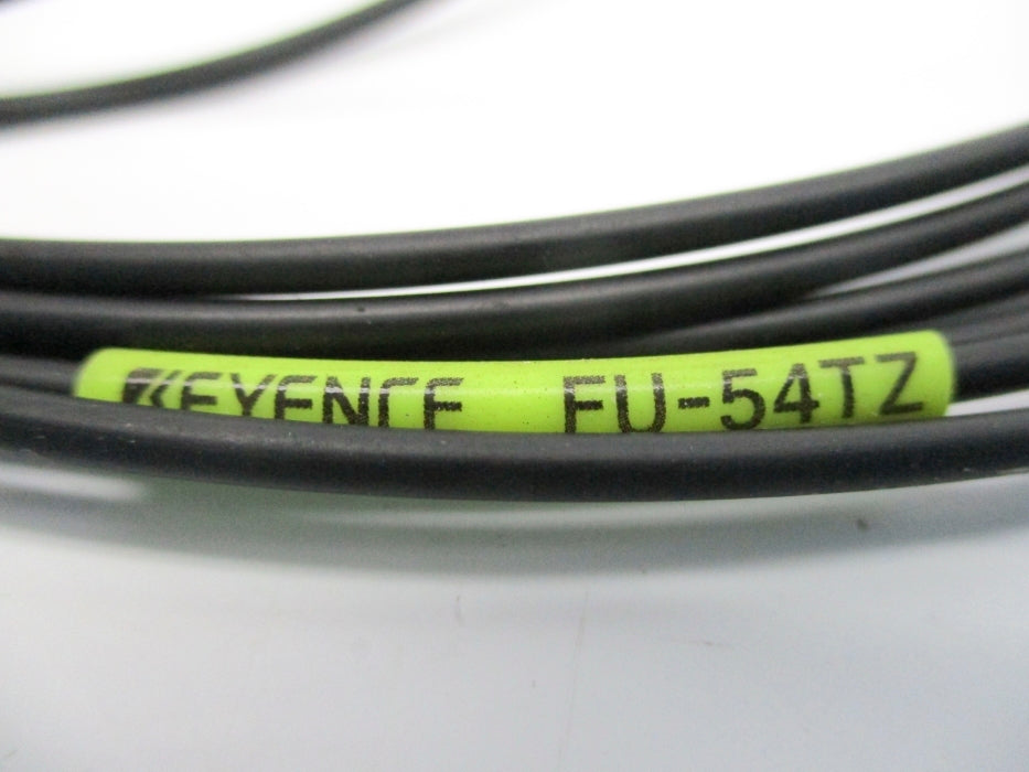 KEYENCE FU-54TZ NSNP