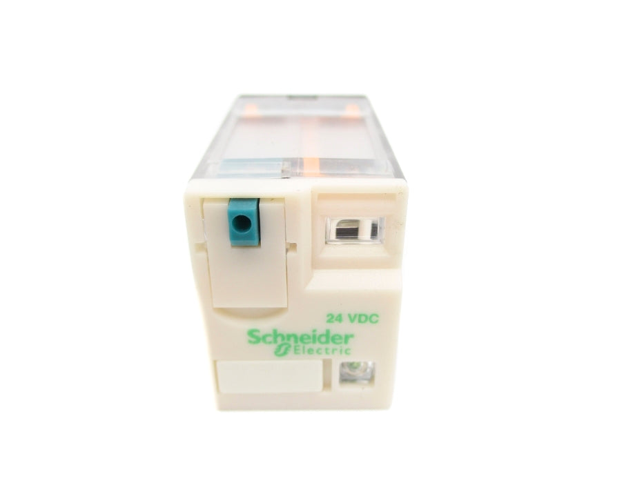 SCHNEIDER ELECTRIC RXM4GB2BD 24VDC 3A NUPI