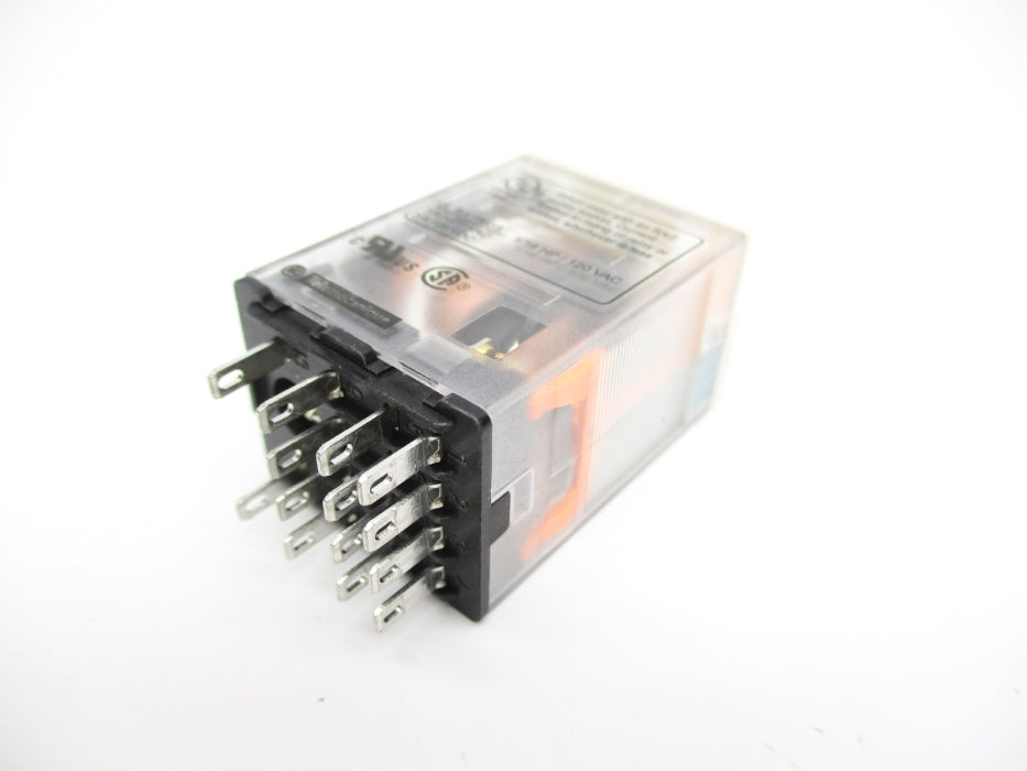 SCHNEIDER ELECTRIC RXM4GB2BD 24VDC 3A NUPI