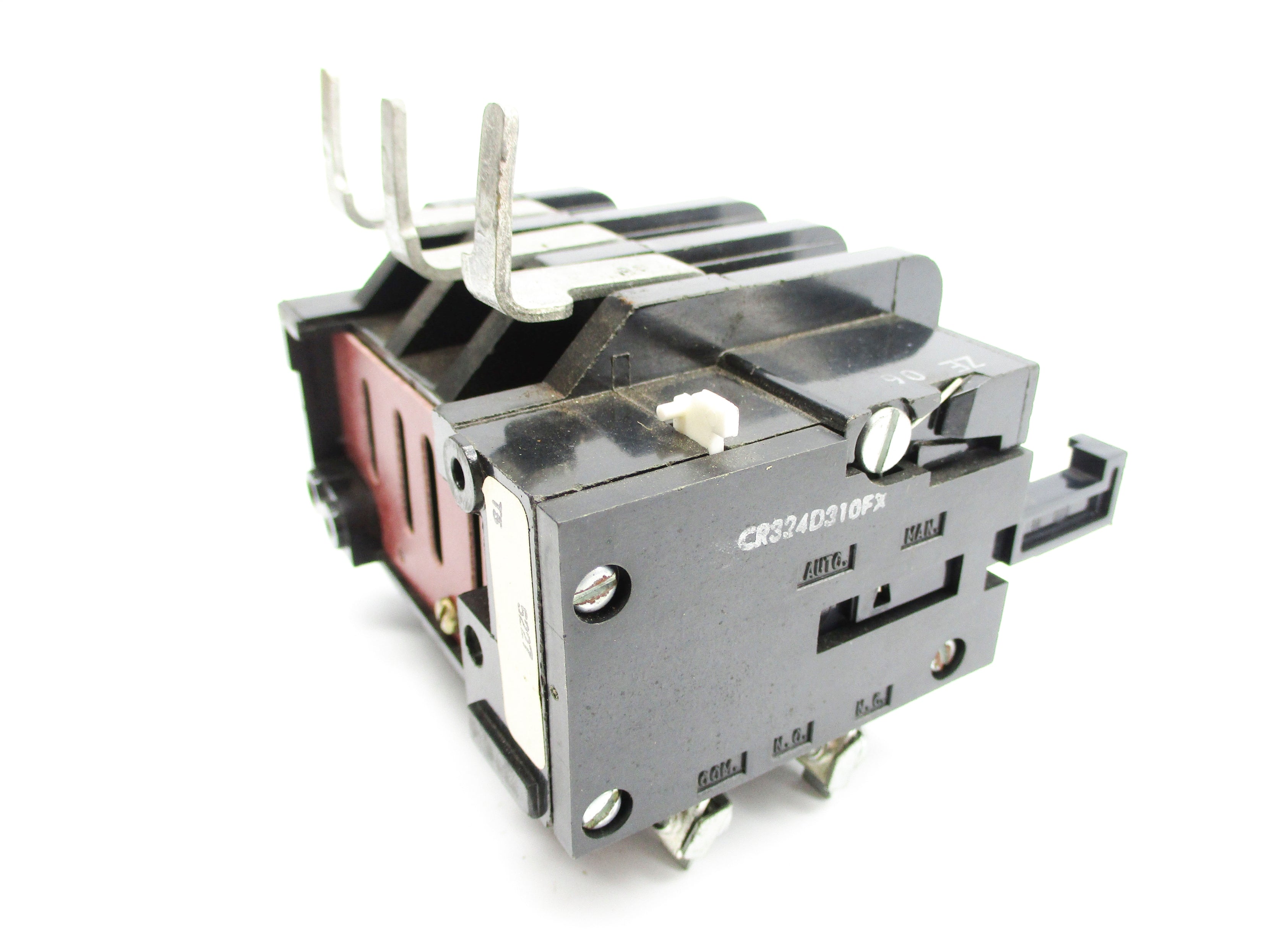 GENERAL ELECTRIC CR324D310FX UNMP