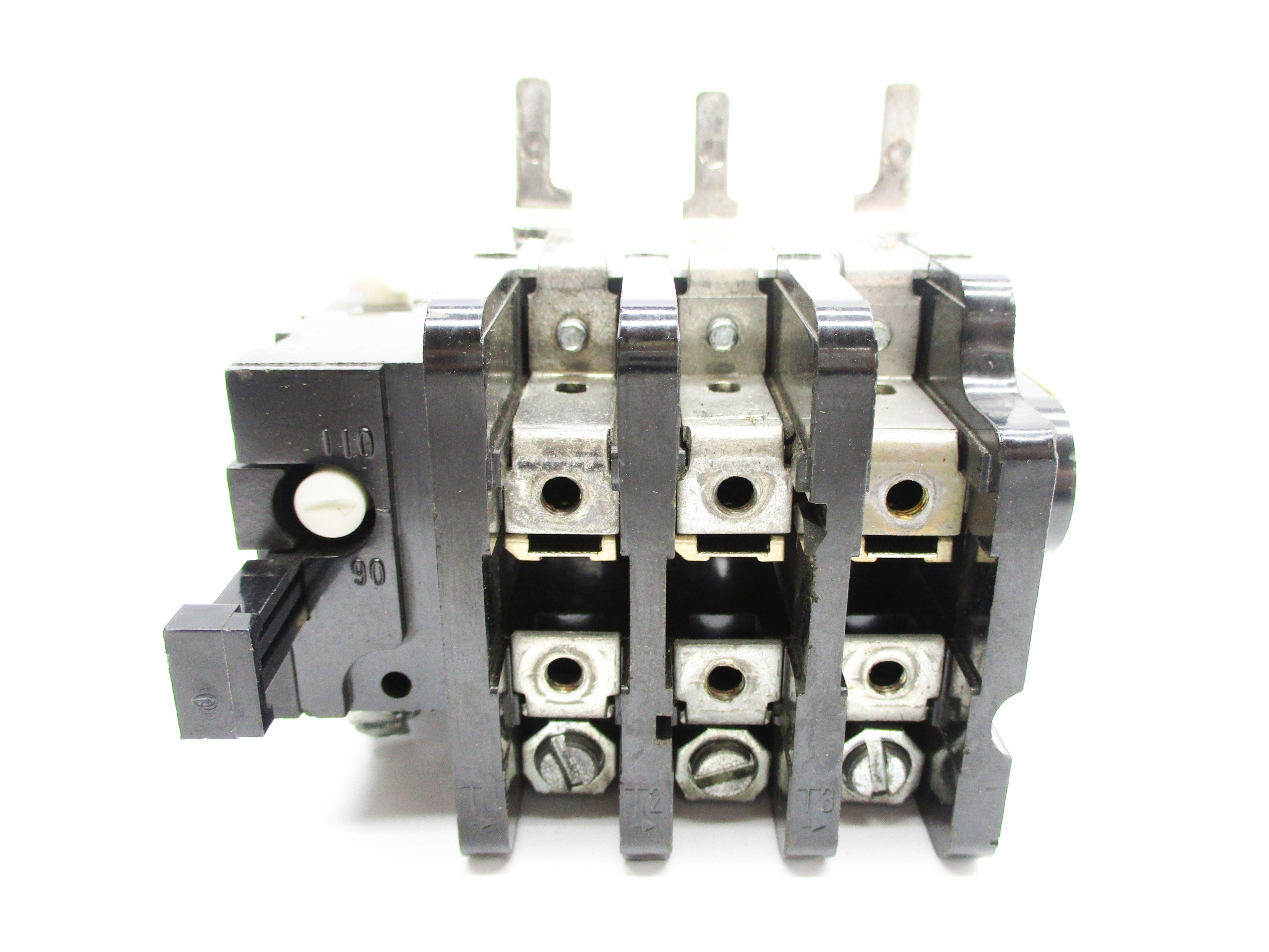 GENERAL ELECTRIC CR324D310FX UNMP