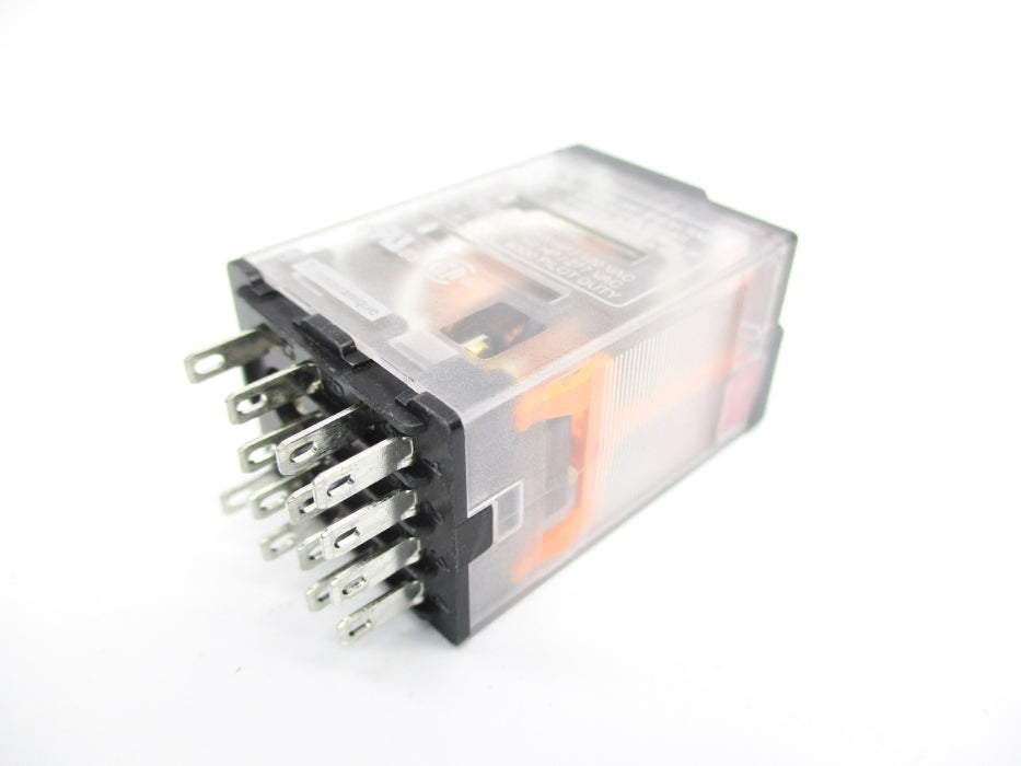 SCHNEIDER ELECTRIC RXM4AB2F7 120VAC 6A NUPI