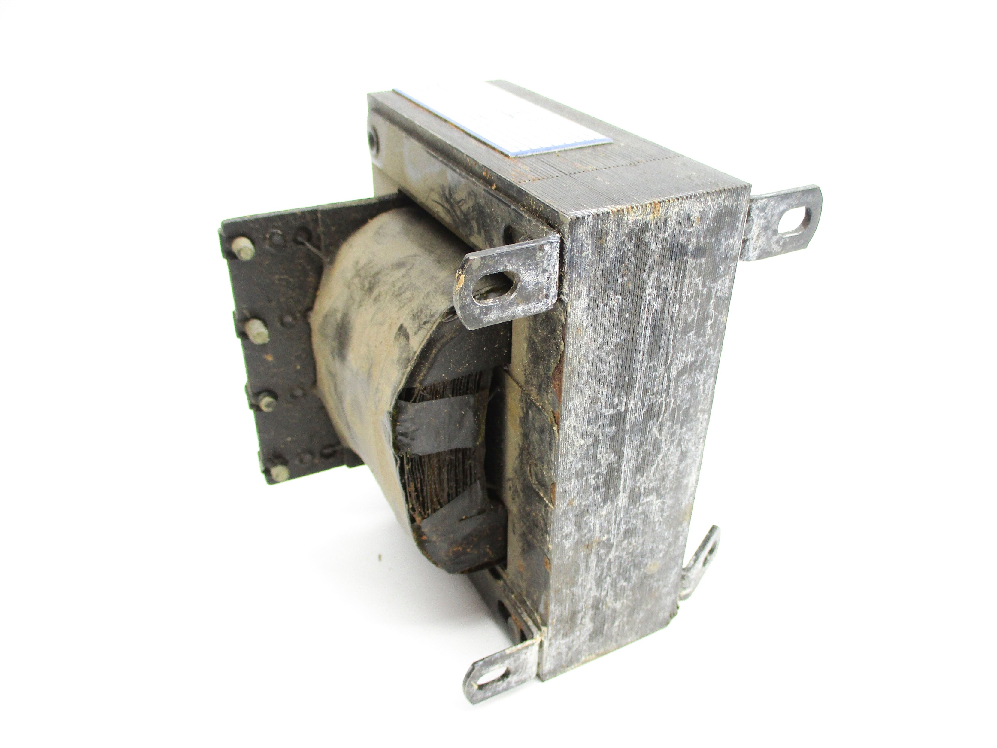 HEVI-DUTY ELECTRIC E180N (AS PICTURED) UNMP