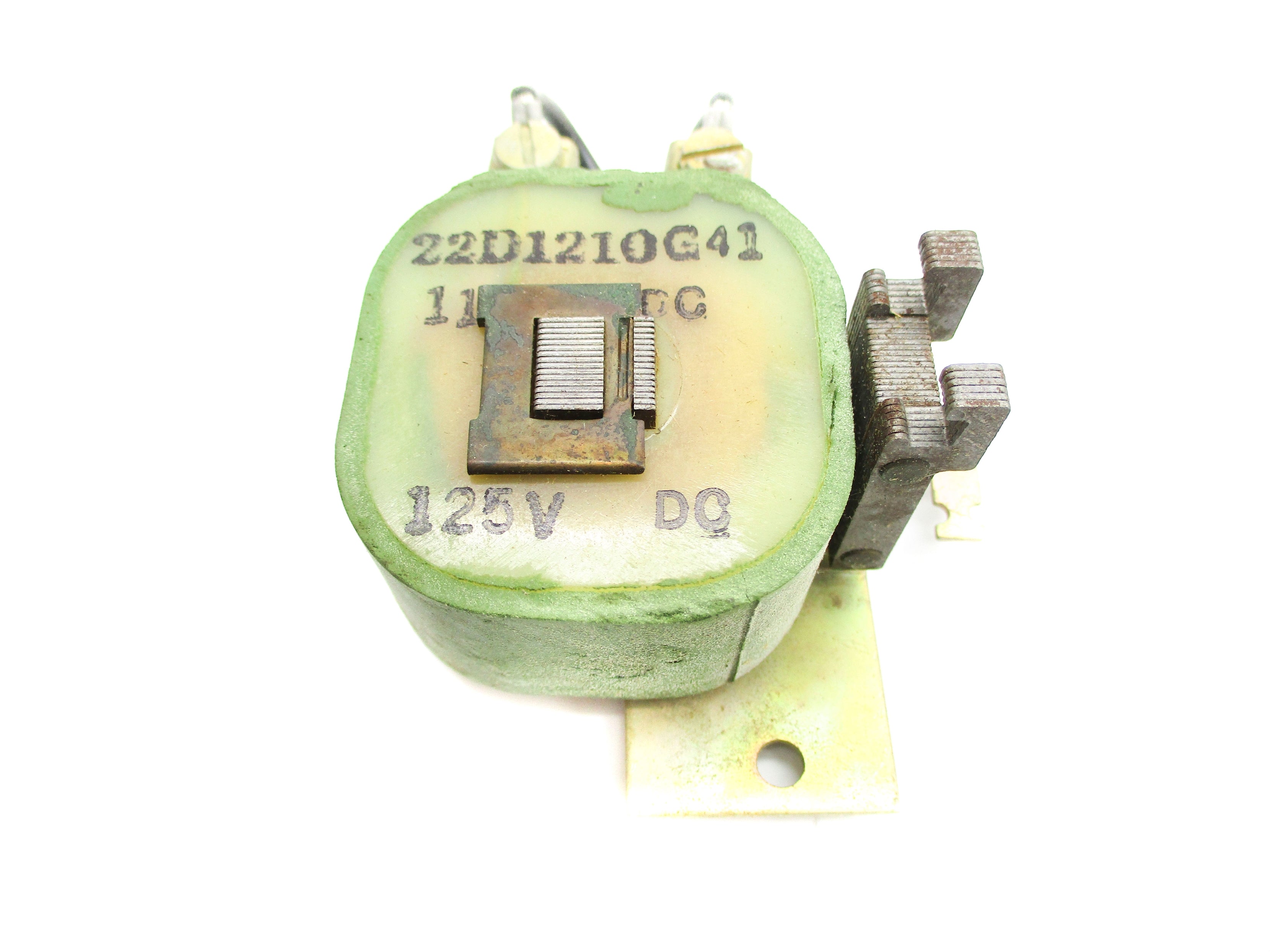 GENERAL ELECTRIC 22D1210G41 NSNP