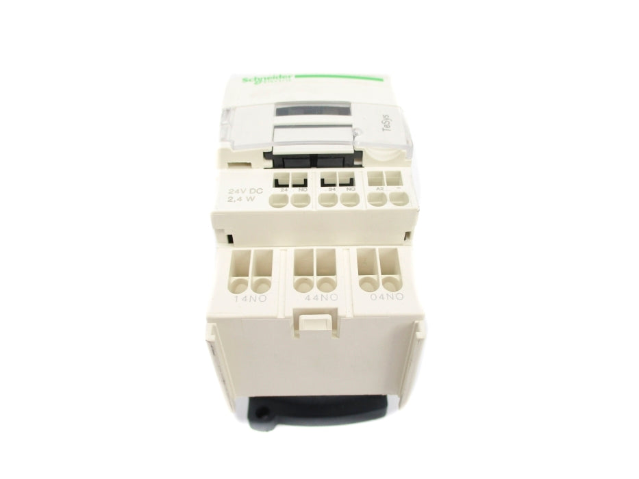 SCHNEIDER ELECTRIC CAD503BL 24VDC NUPI