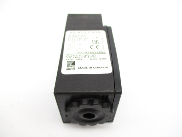 RITTAL SZ4127.010 NUPI