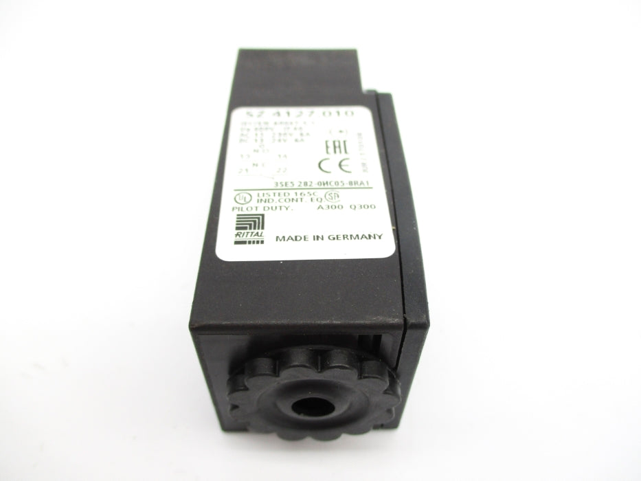 RITTAL SZ4127.010 NUPI